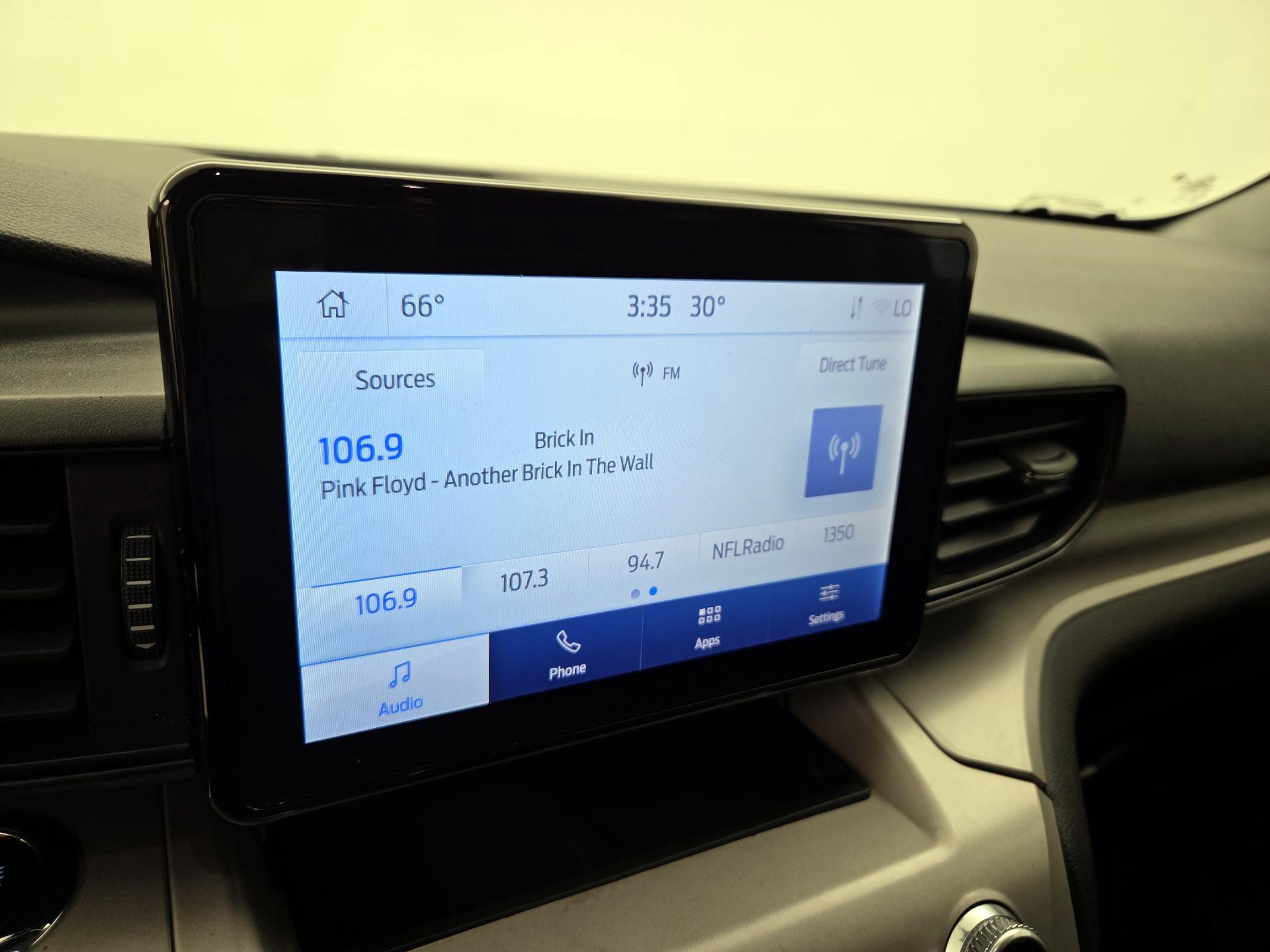 Thumbnail: 2023 Ford Explorer - 15