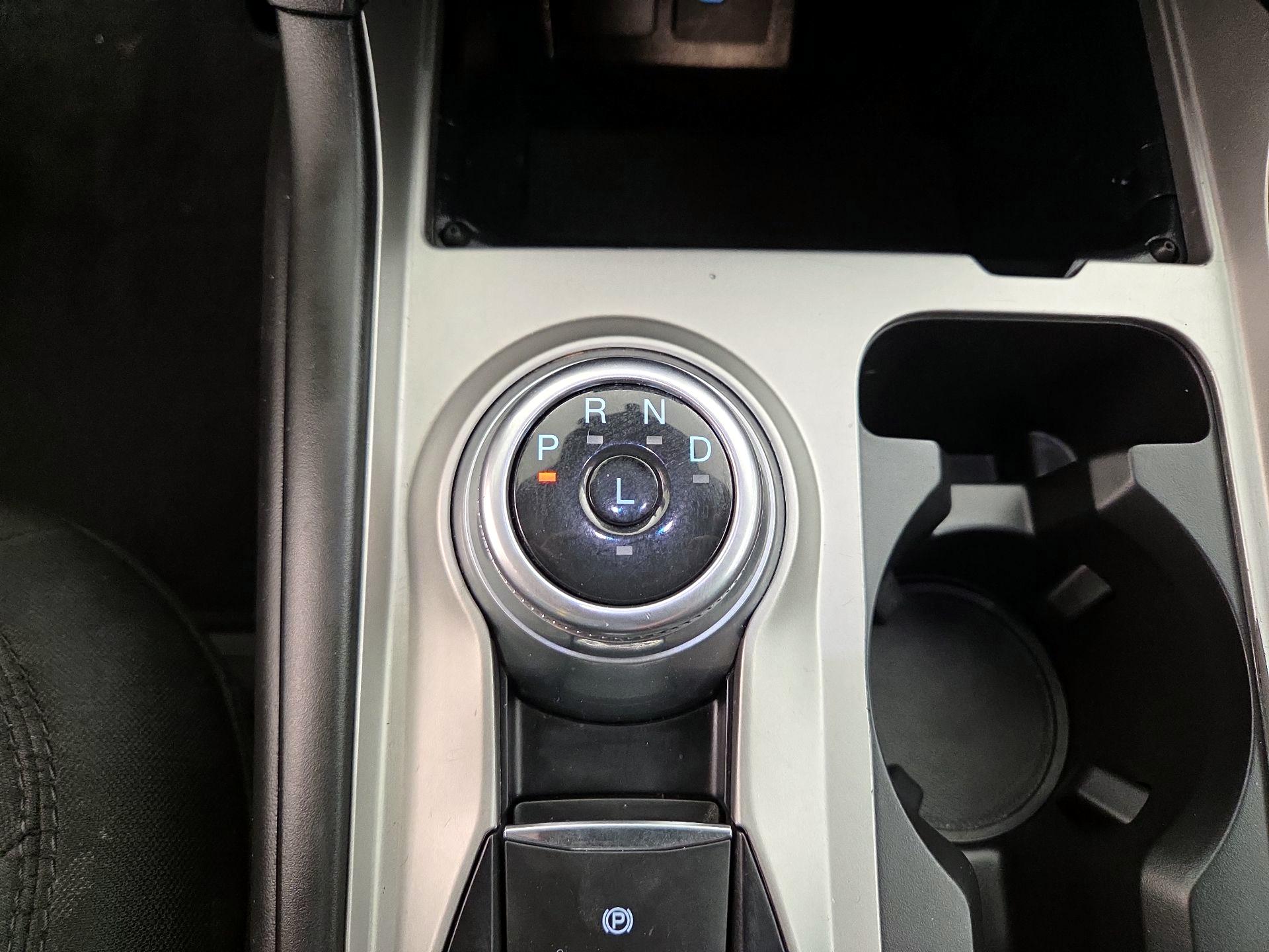 Thumbnail: 2023 Ford Explorer - 17