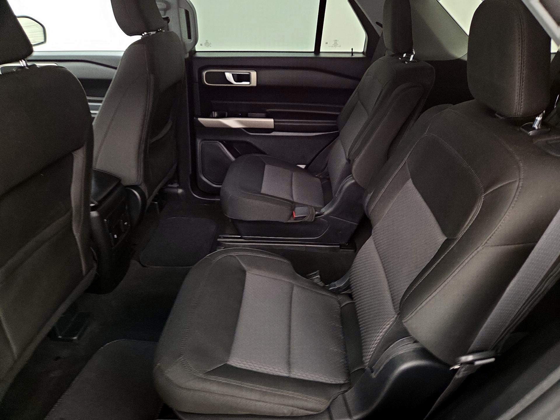 Thumbnail: 2023 Ford Explorer - 19