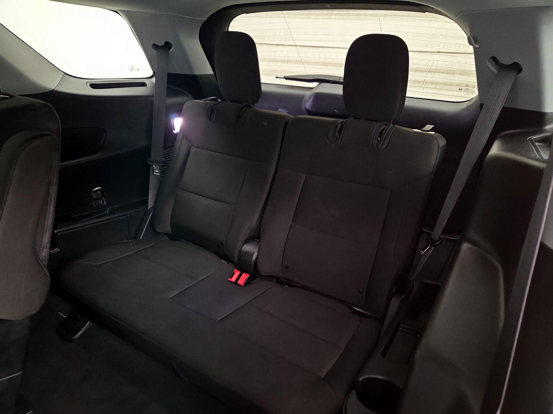 Thumbnail: 2023 Ford Explorer - 20