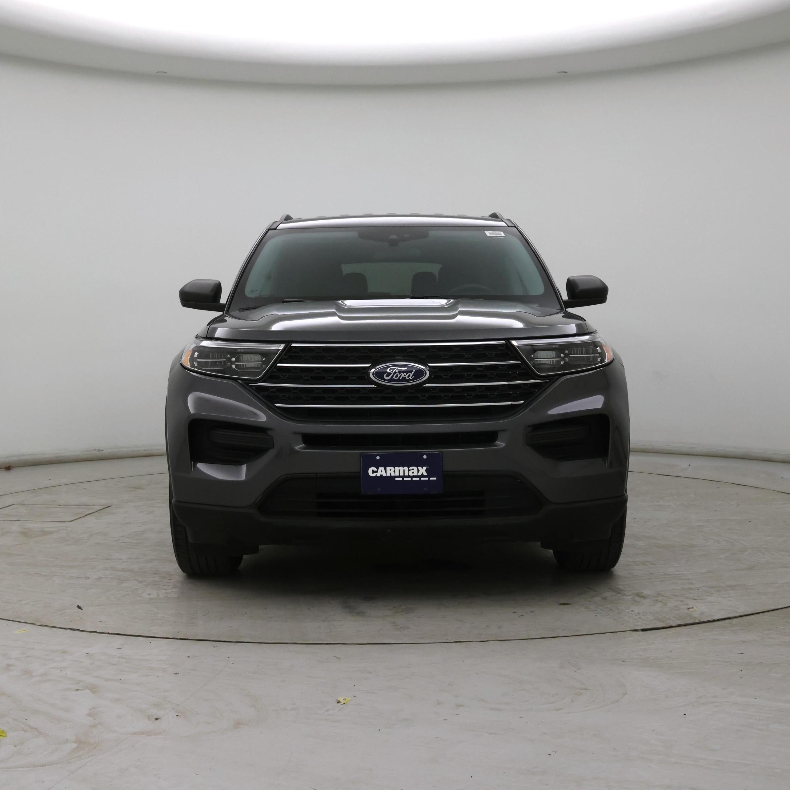 Thumbnail: 2023 Ford Explorer - 5
