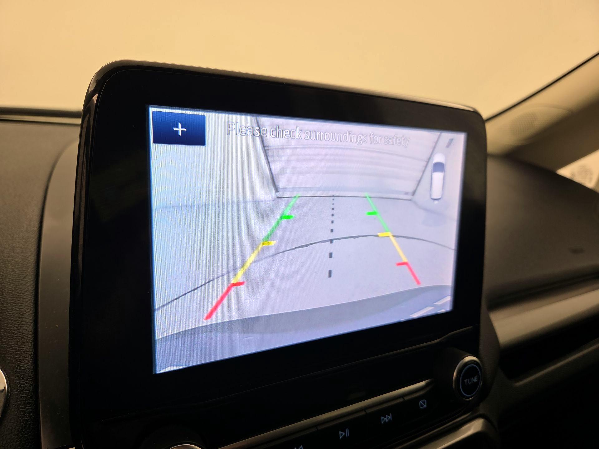 Thumbnail: 2021 Ford EcoSport - 15