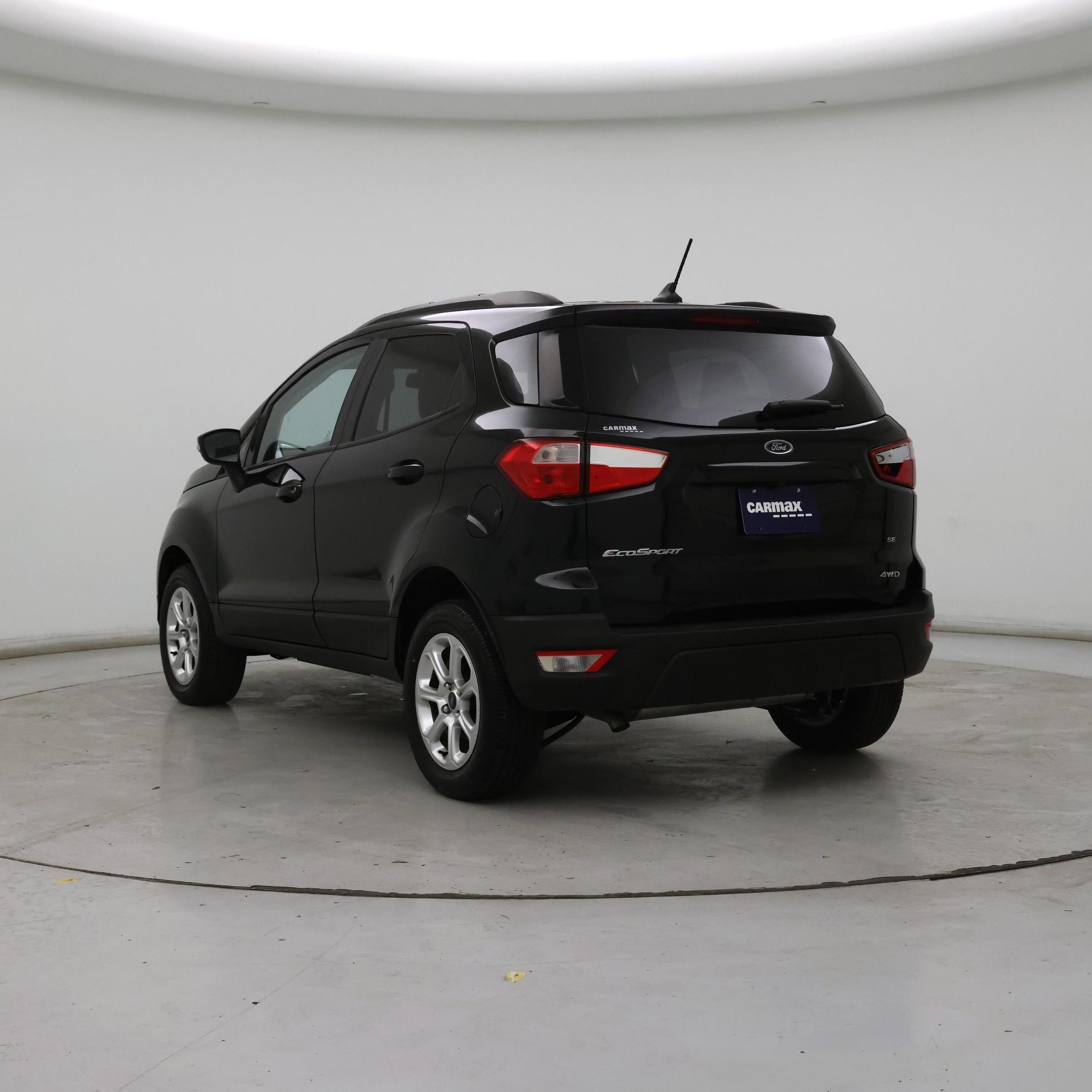 Thumbnail: 2021 Ford EcoSport - 2