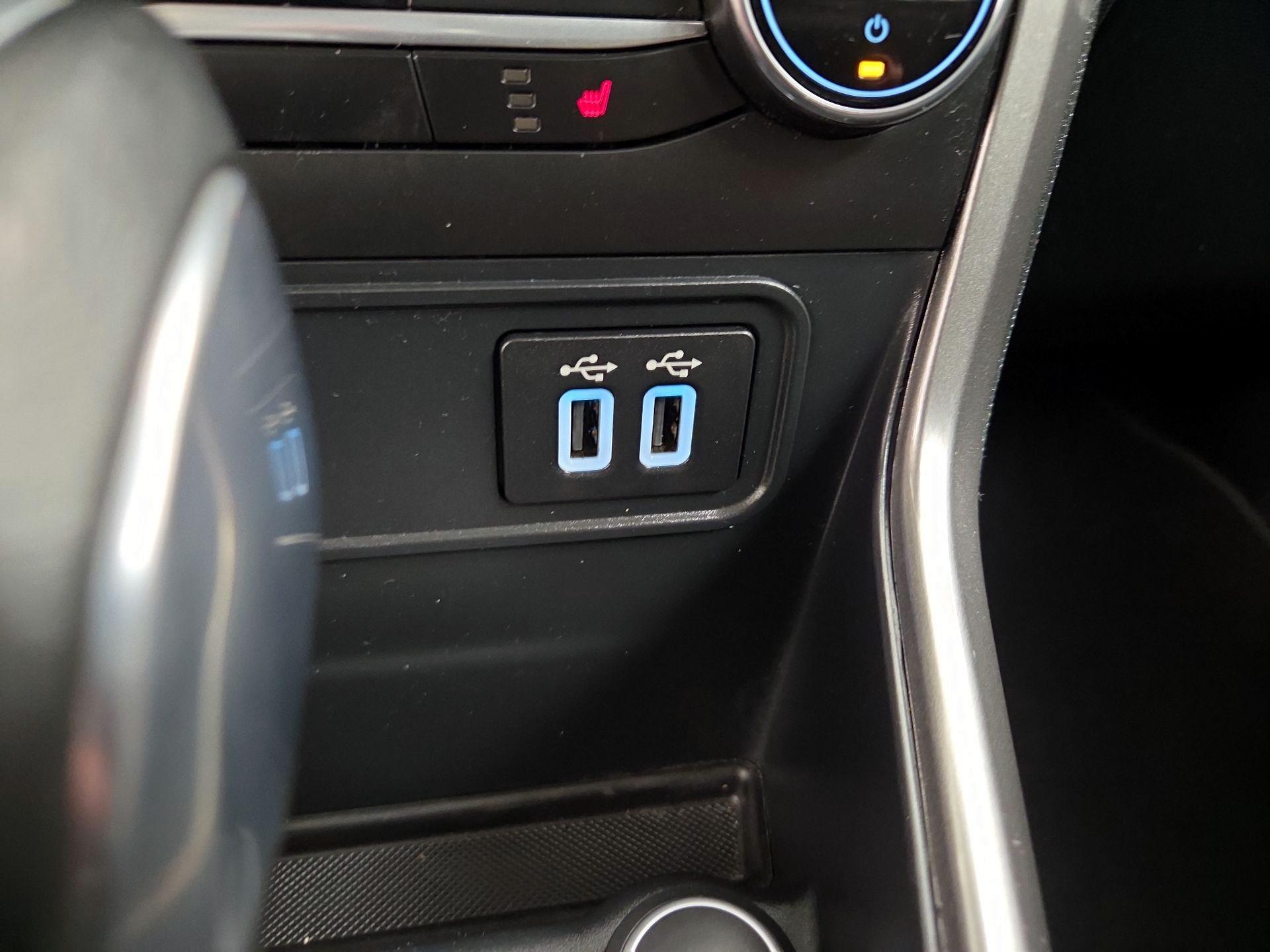 Thumbnail: 2021 Ford EcoSport - 19