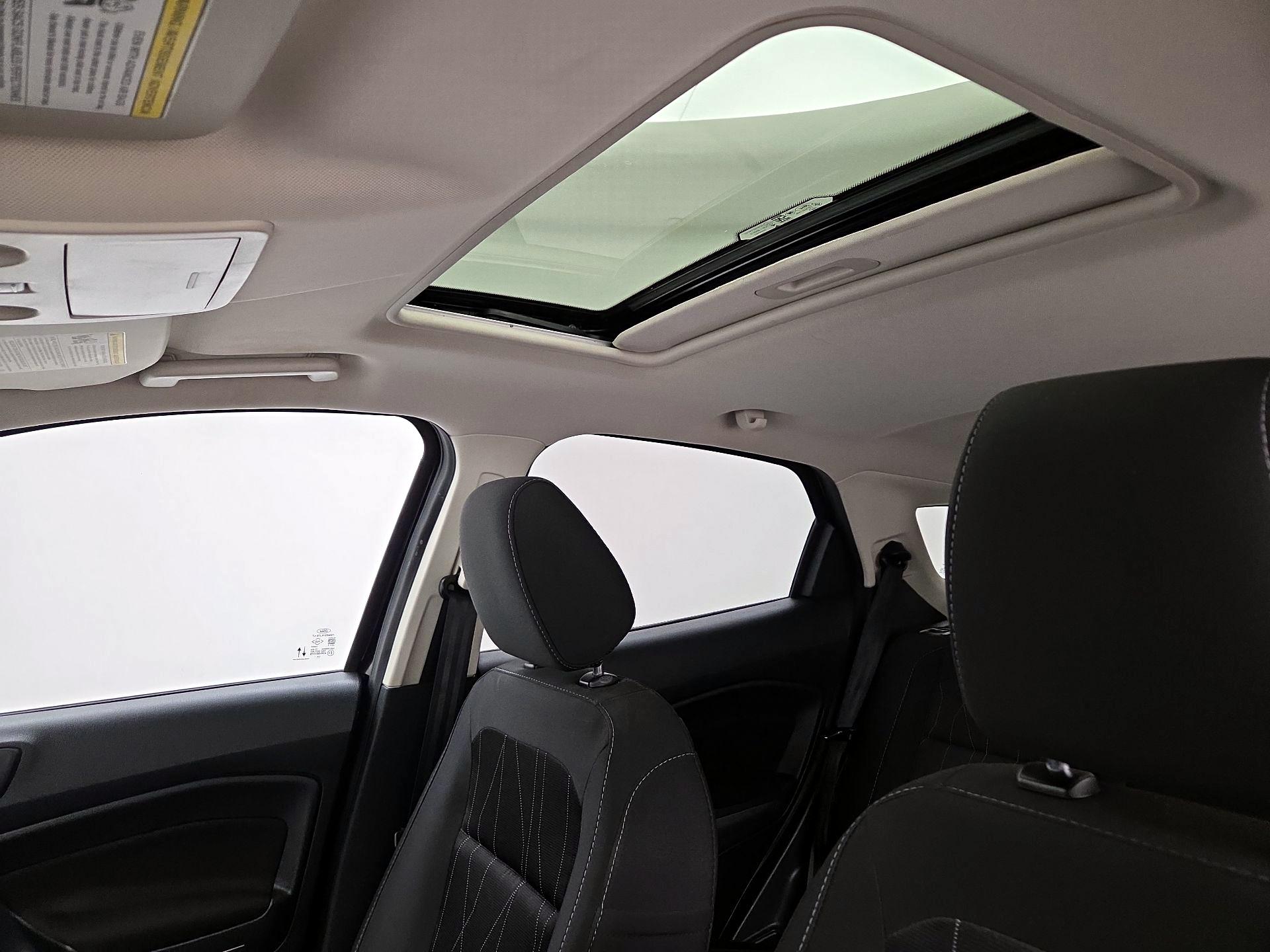 Thumbnail: 2021 Ford EcoSport - 20