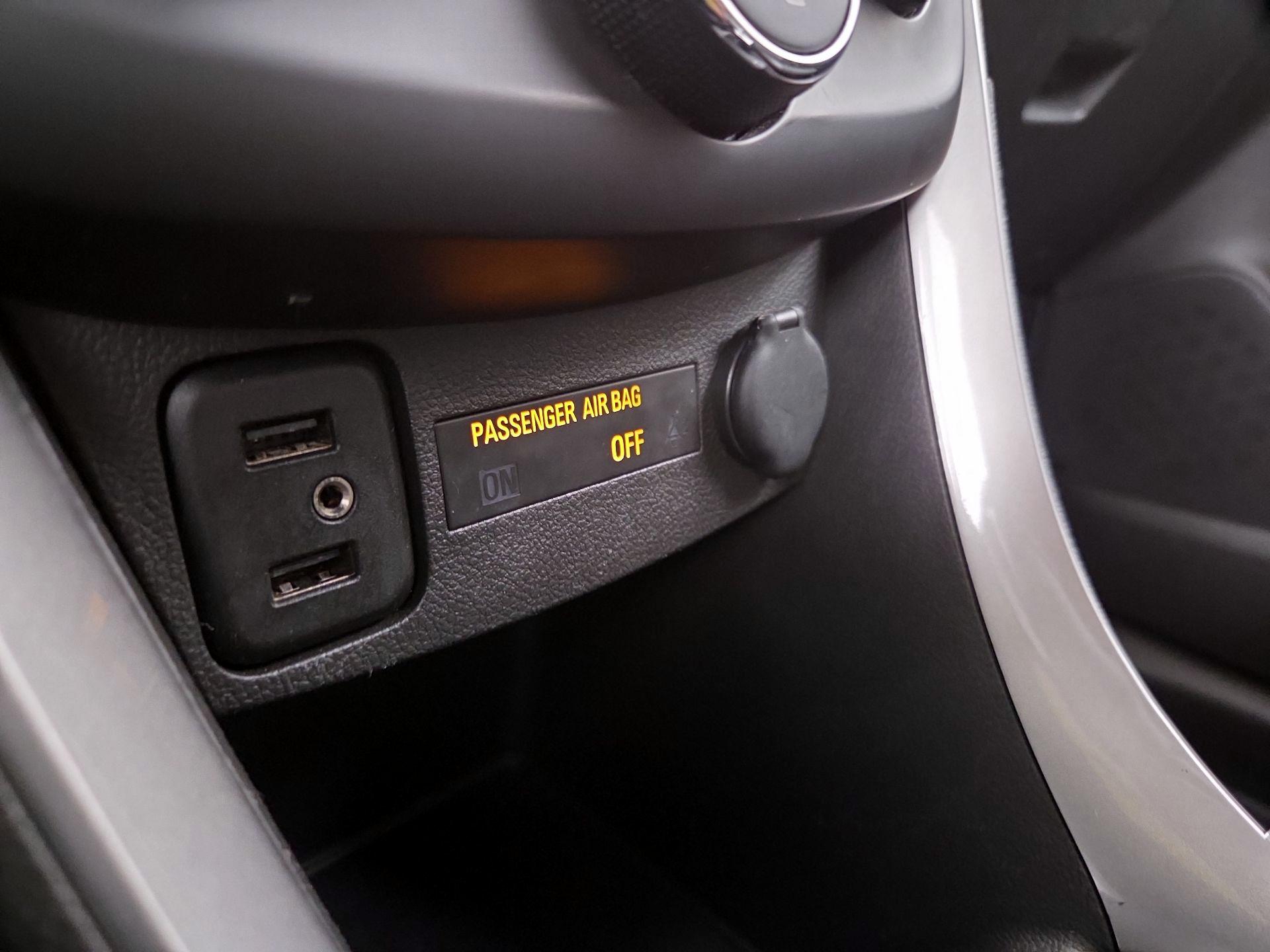 Thumbnail: 2020 Chevrolet Trax - 19