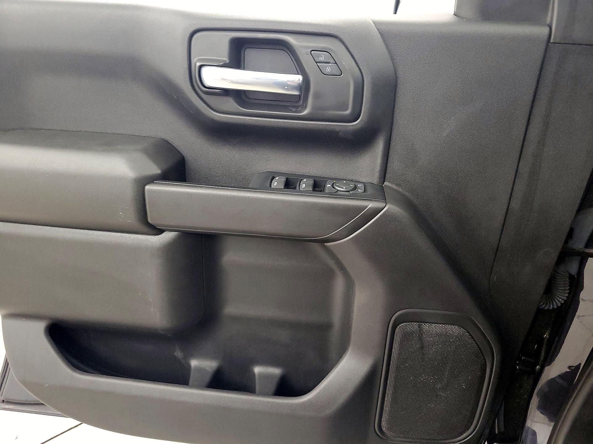 Thumbnail: 2023 Chevrolet Silverado 1500 - 12