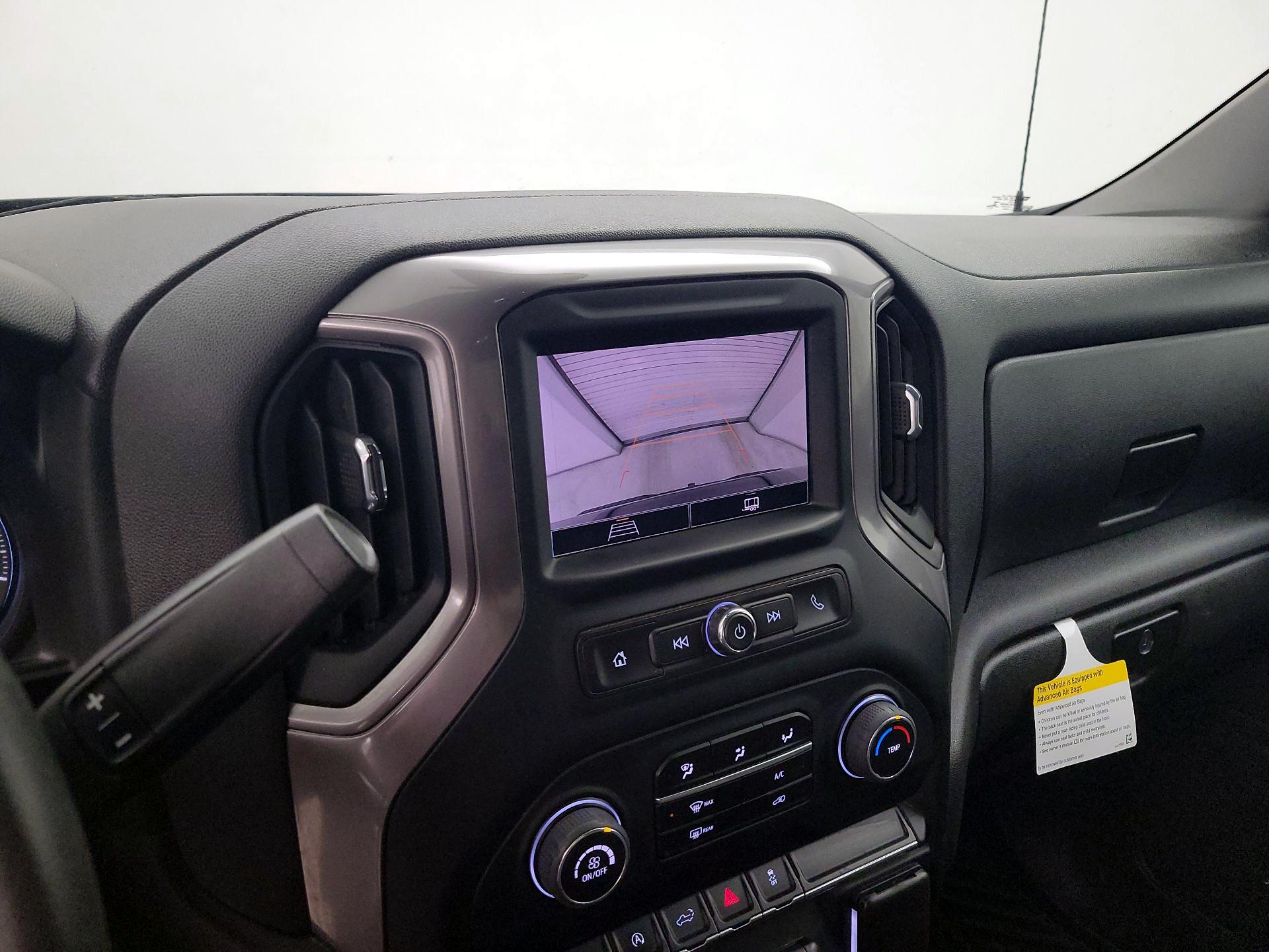 Thumbnail: 2023 Chevrolet Silverado 1500 - 15