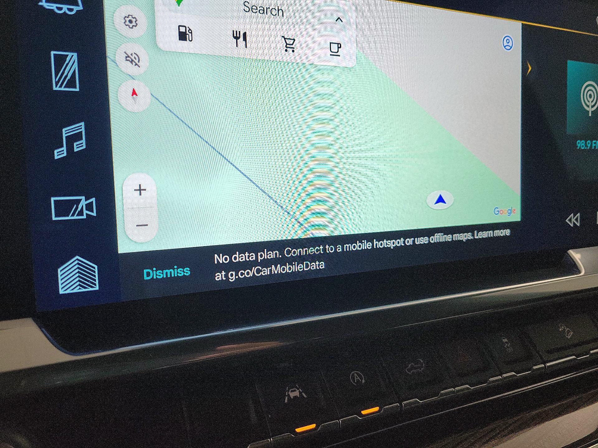 Thumbnail: 2022 Chevrolet Silverado 1500 - 14