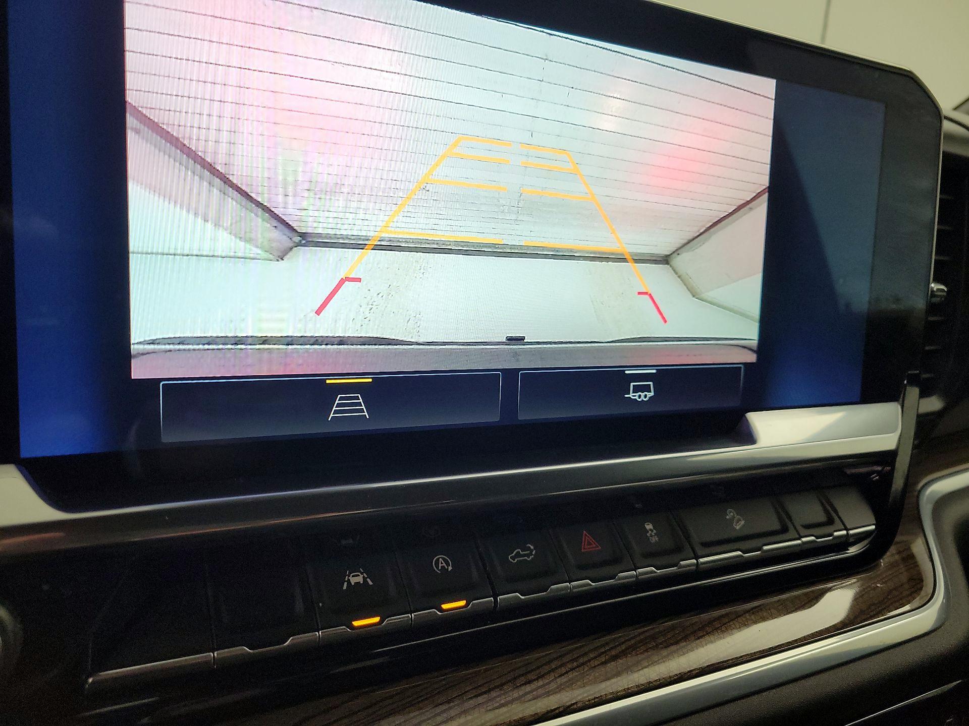 Thumbnail: 2022 Chevrolet Silverado 1500 - 15