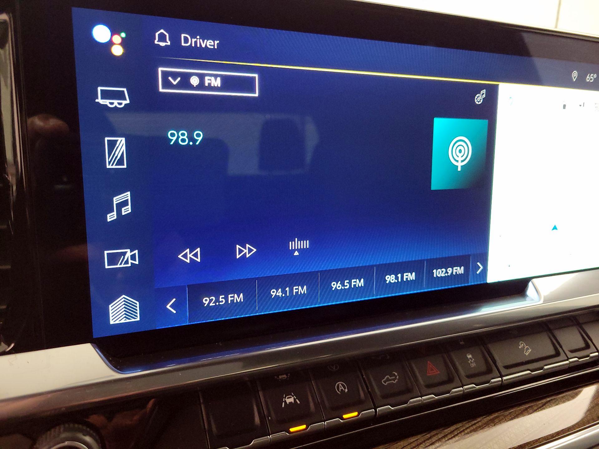 Thumbnail: 2022 Chevrolet Silverado 1500 - 16