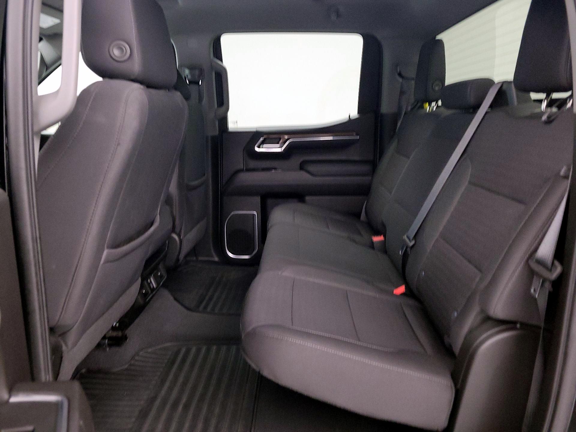 Thumbnail: 2022 Chevrolet Silverado 1500 - 20