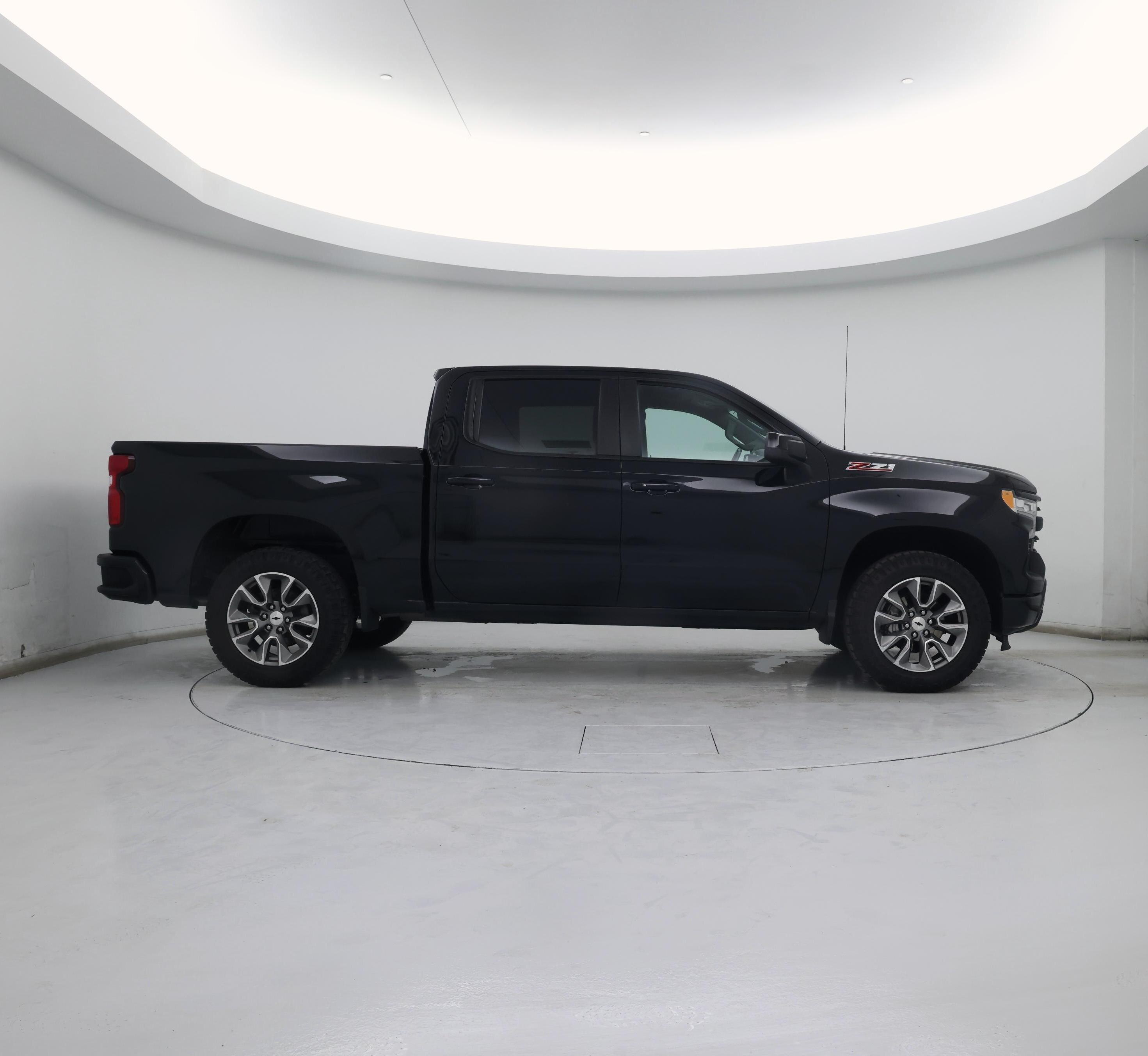 Thumbnail: 2022 Chevrolet Silverado 1500 - 7