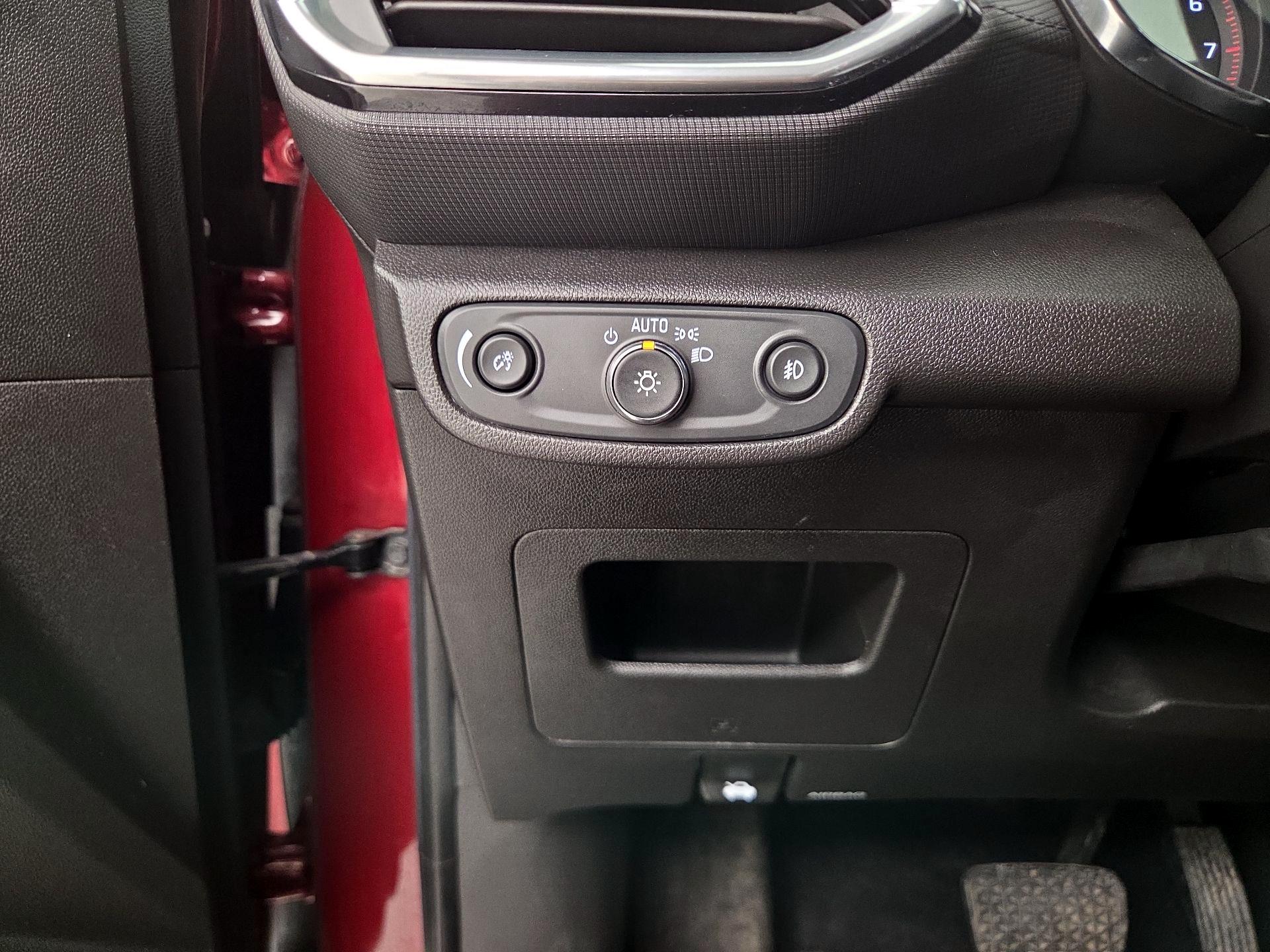 Thumbnail: 2022 Chevrolet TrailBlazer - 13