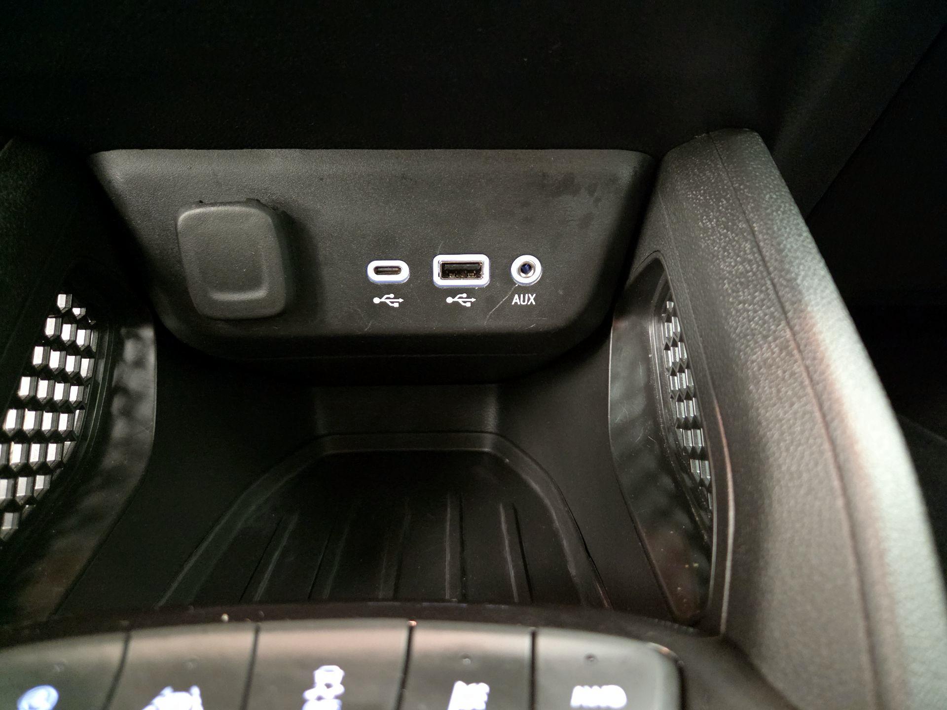 Thumbnail: 2022 Chevrolet TrailBlazer - 18