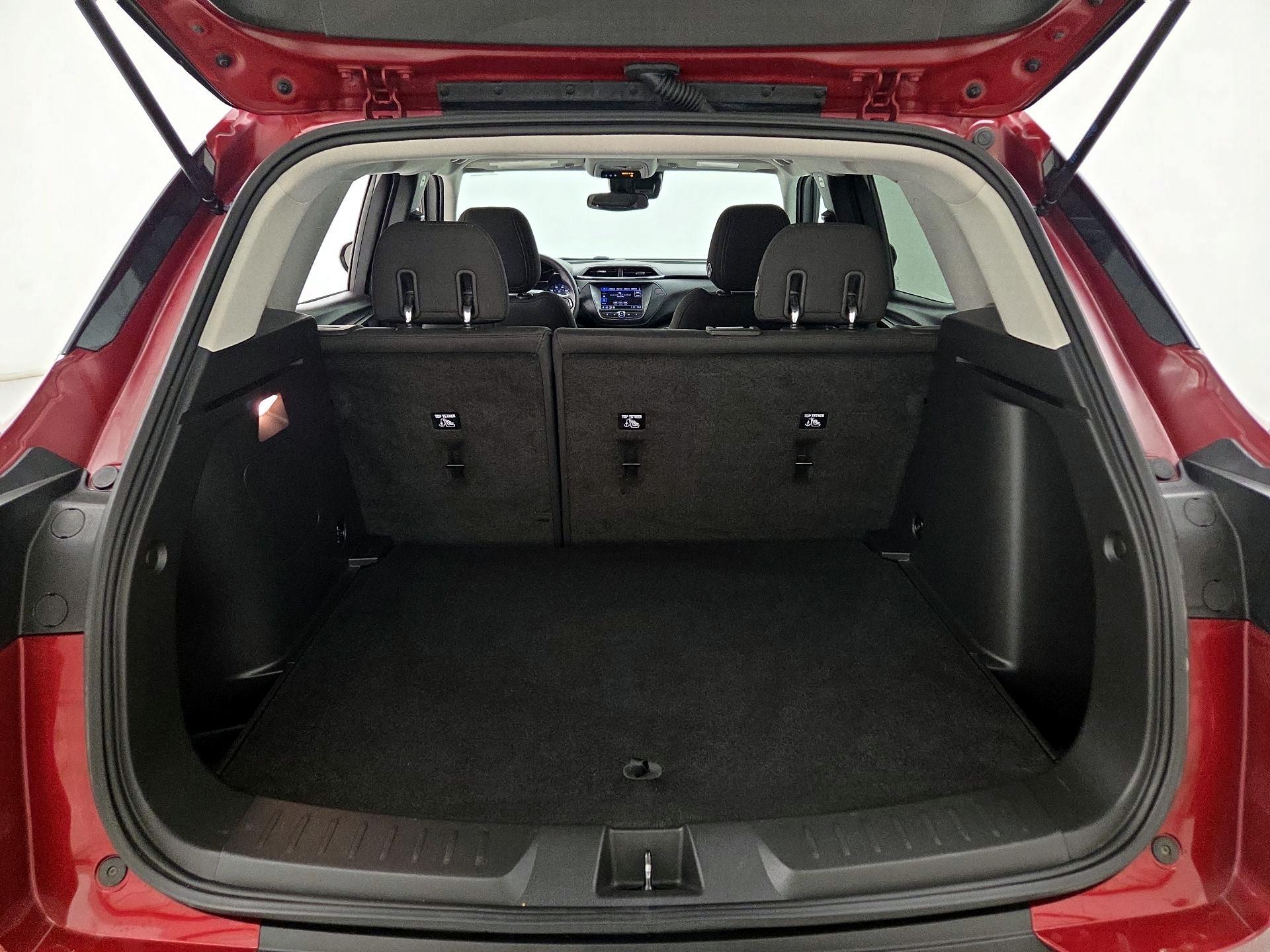 Thumbnail: 2022 Chevrolet TrailBlazer - 20