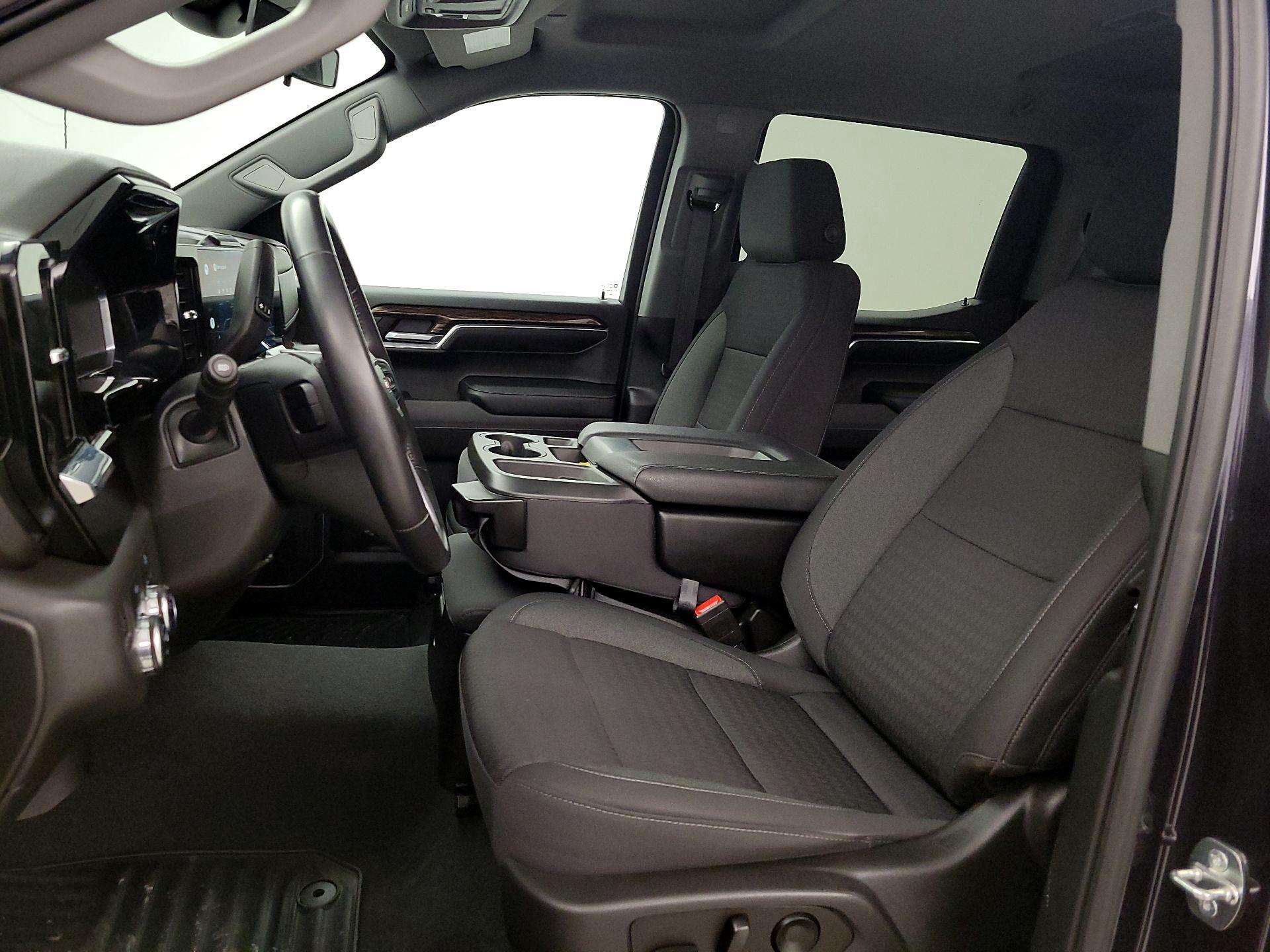 Thumbnail: 2022 GMC Sierra 1500 - 11