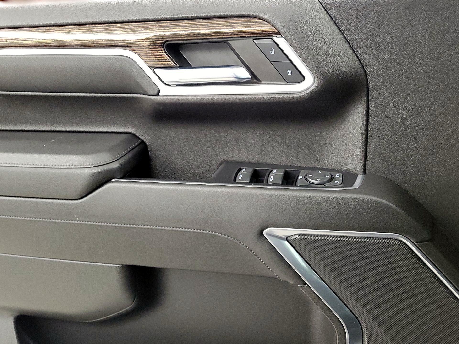 Thumbnail: 2022 GMC Sierra 1500 - 12