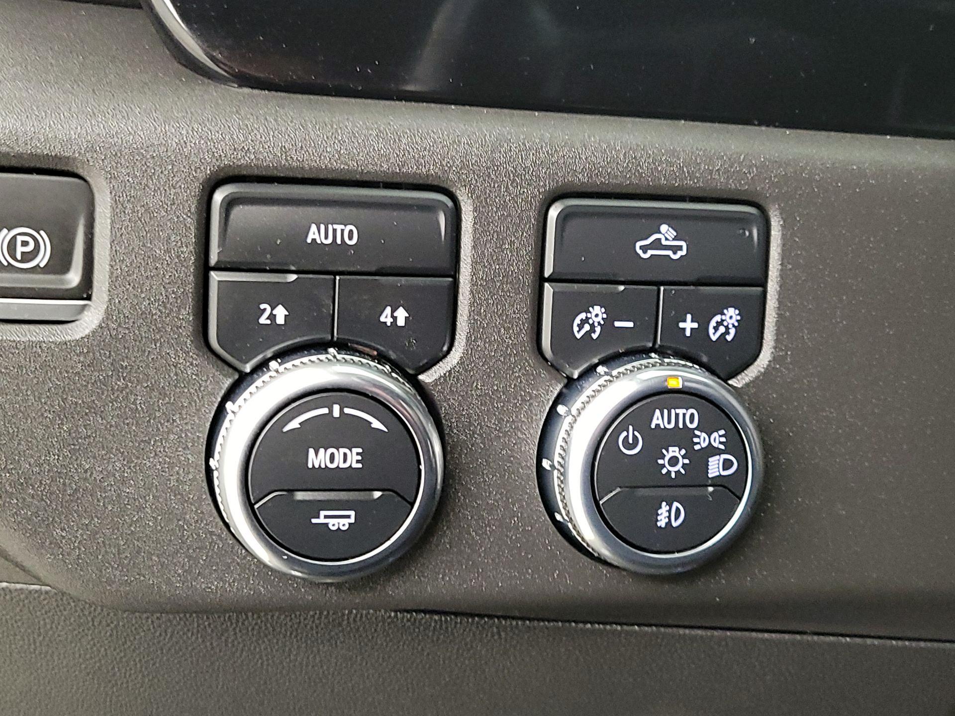 Thumbnail: 2022 GMC Sierra 1500 - 13