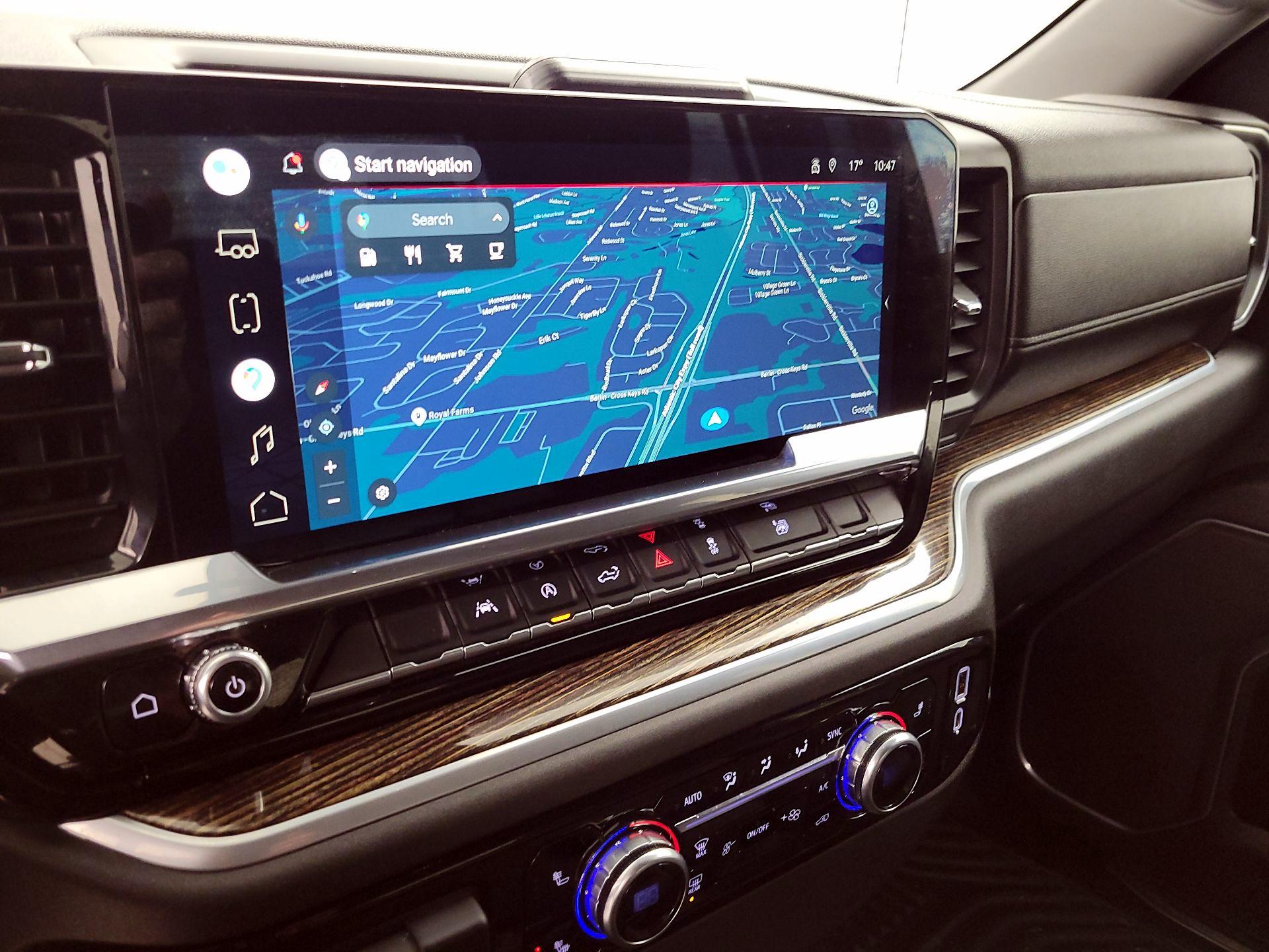 Thumbnail: 2022 GMC Sierra 1500 - 14