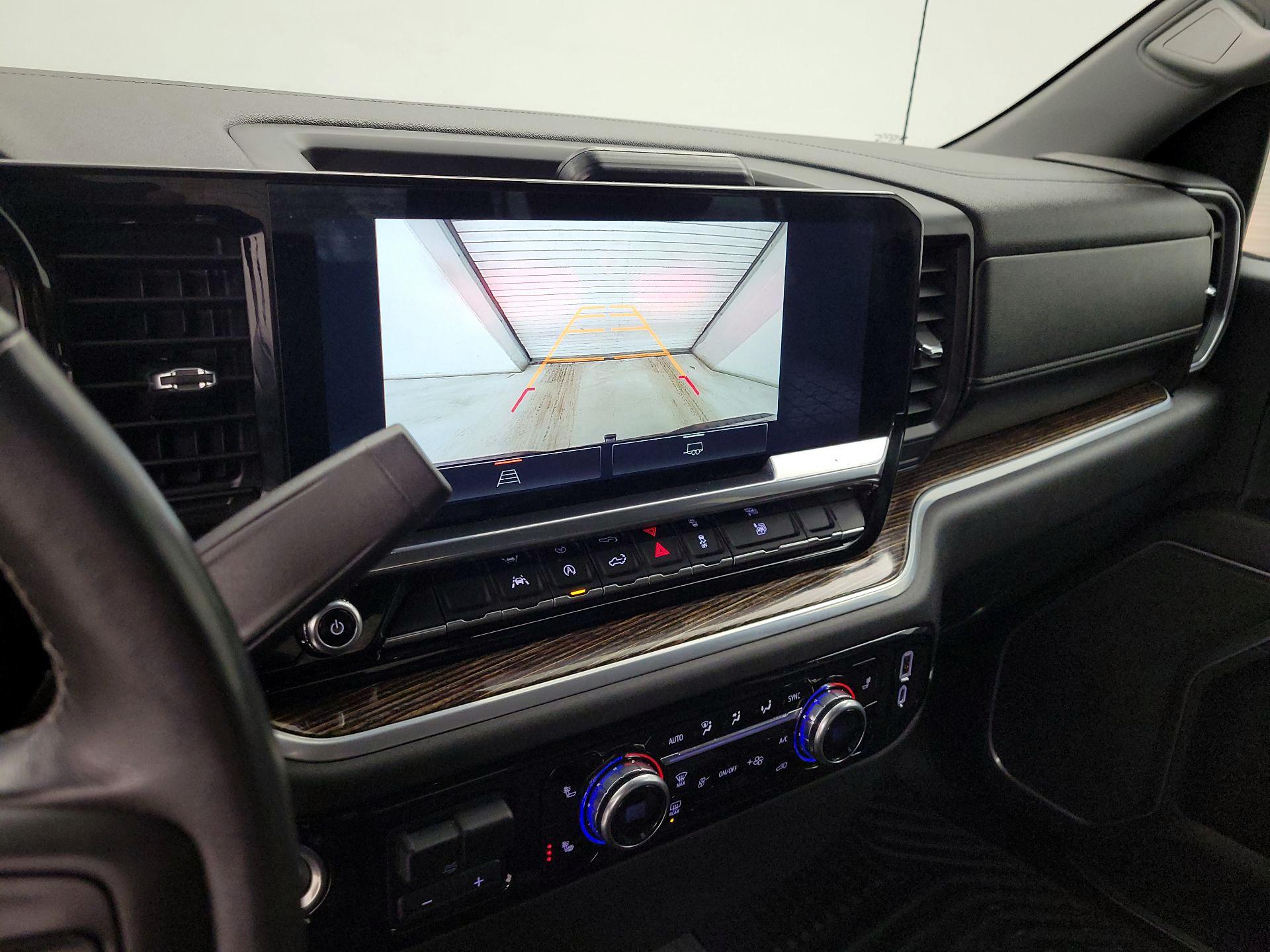 Thumbnail: 2022 GMC Sierra 1500 - 15