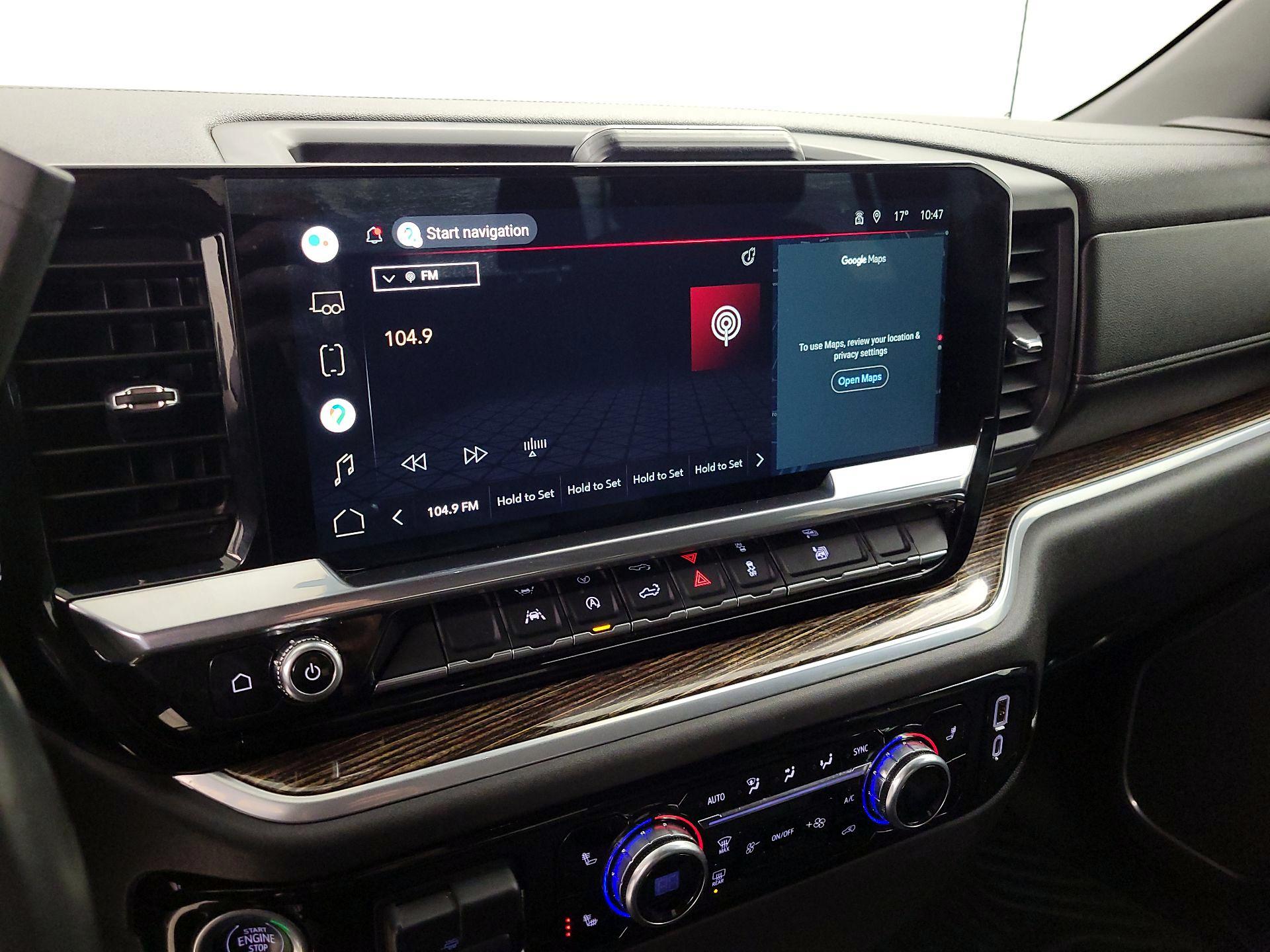 Thumbnail: 2022 GMC Sierra 1500 - 16