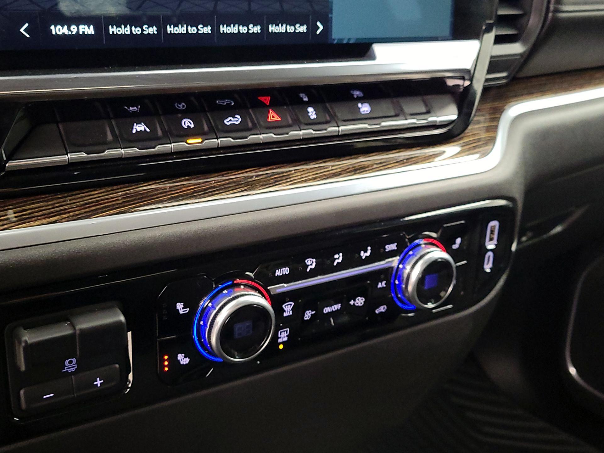 Thumbnail: 2022 GMC Sierra 1500 - 17