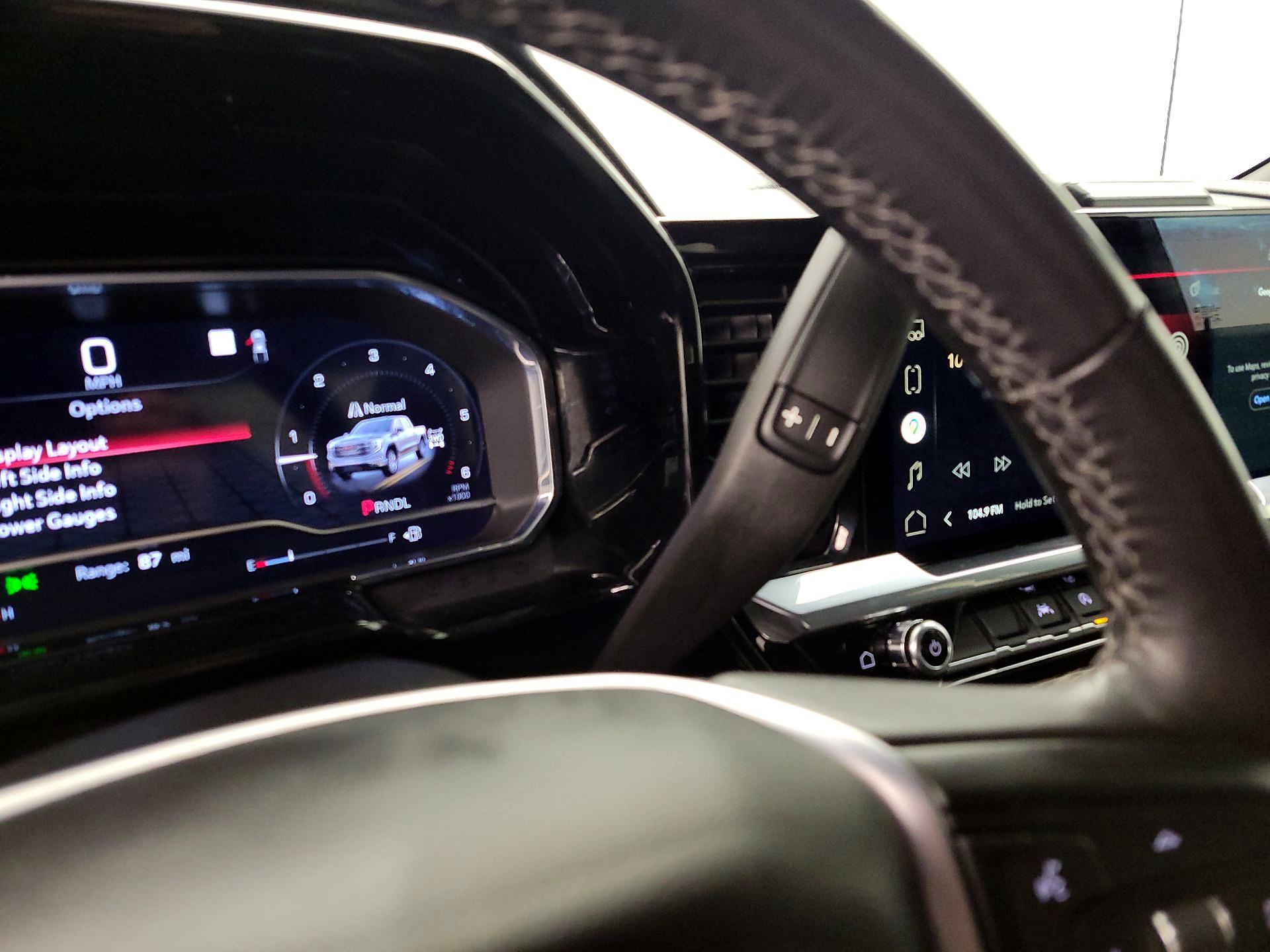 Thumbnail: 2022 GMC Sierra 1500 - 18