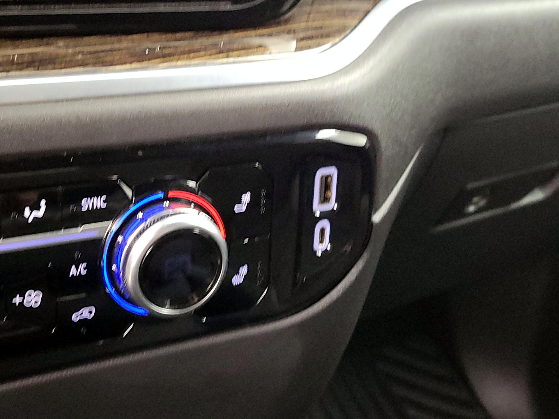 Thumbnail: 2022 GMC Sierra 1500 - 19