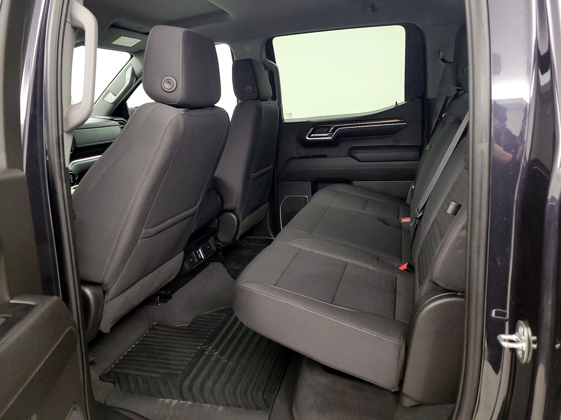 Thumbnail: 2022 GMC Sierra 1500 - 20