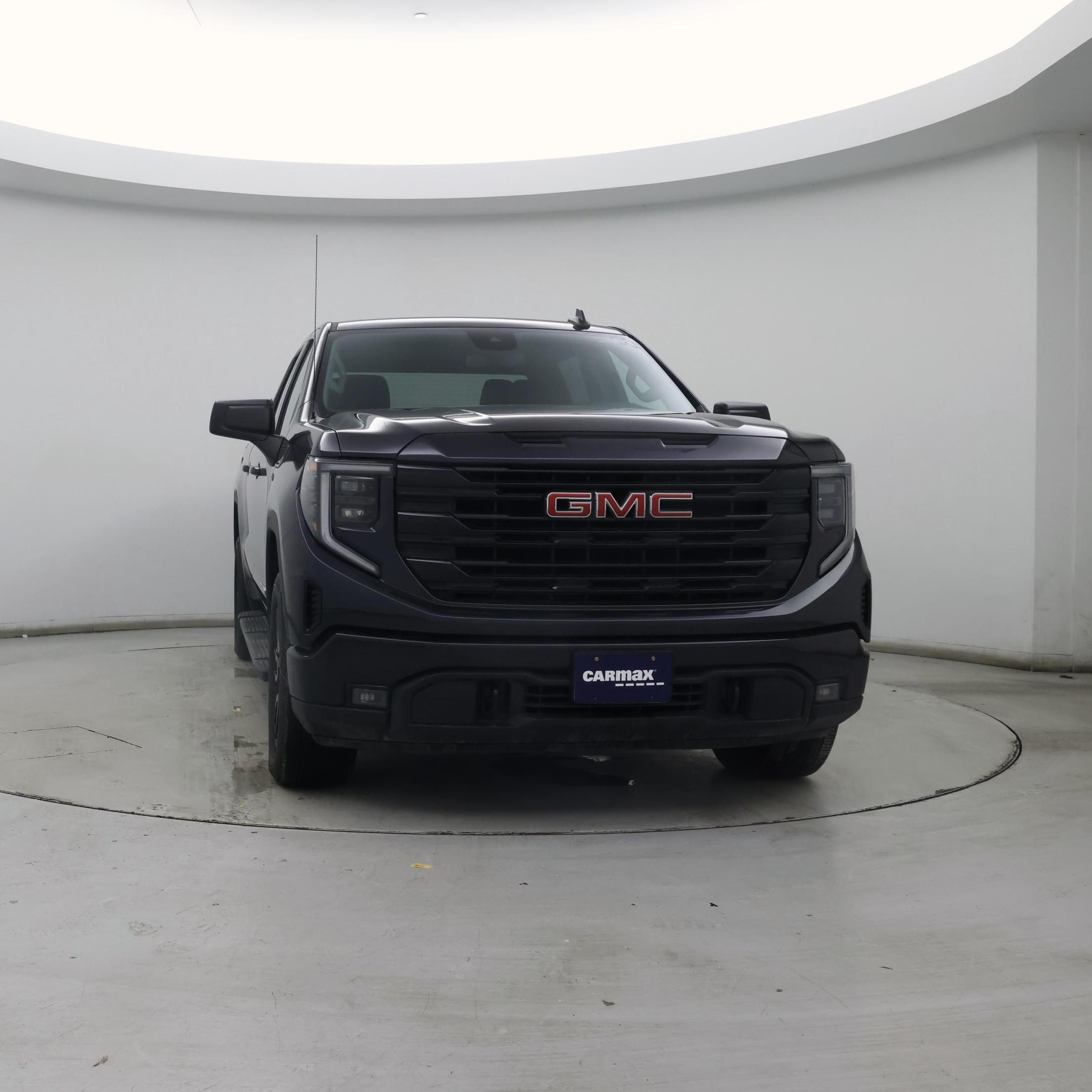 Thumbnail: 2022 GMC Sierra 1500 - 5