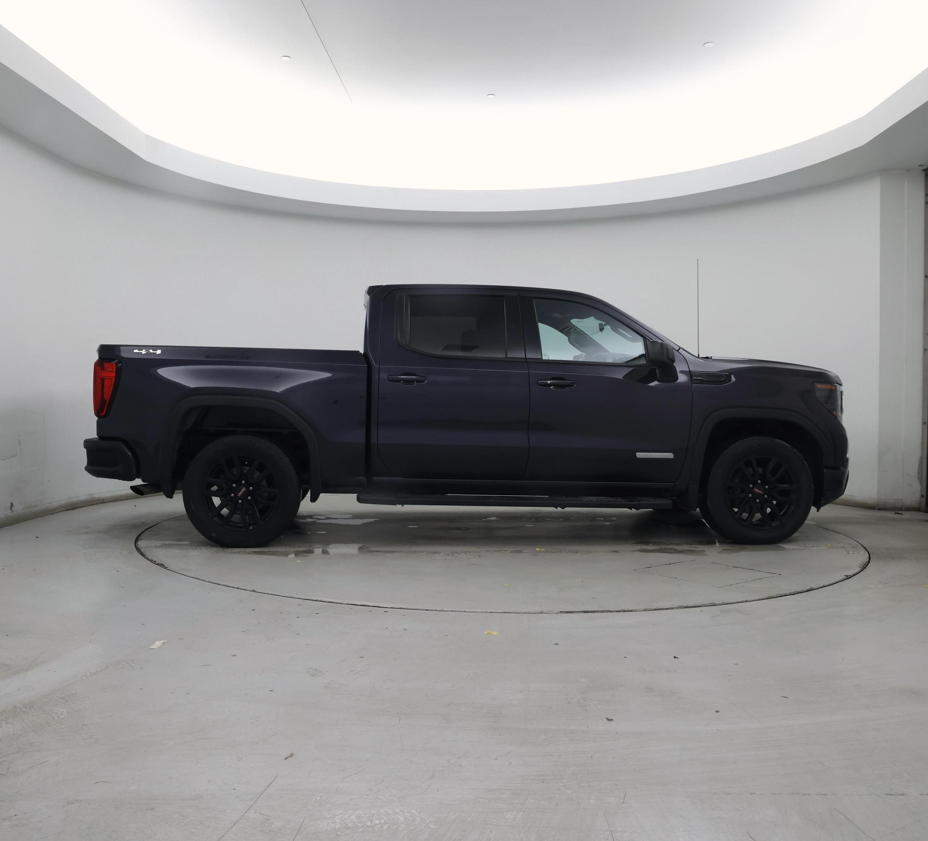 Thumbnail: 2022 GMC Sierra 1500 - 7