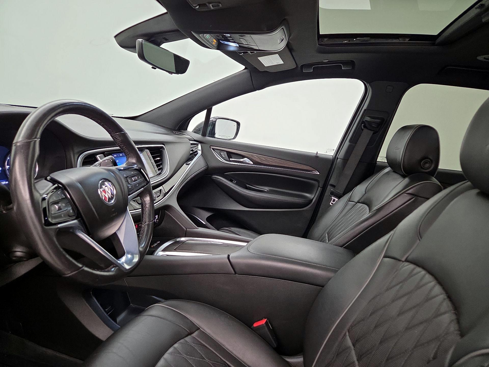 Thumbnail: 2023 Buick Enclave - 11