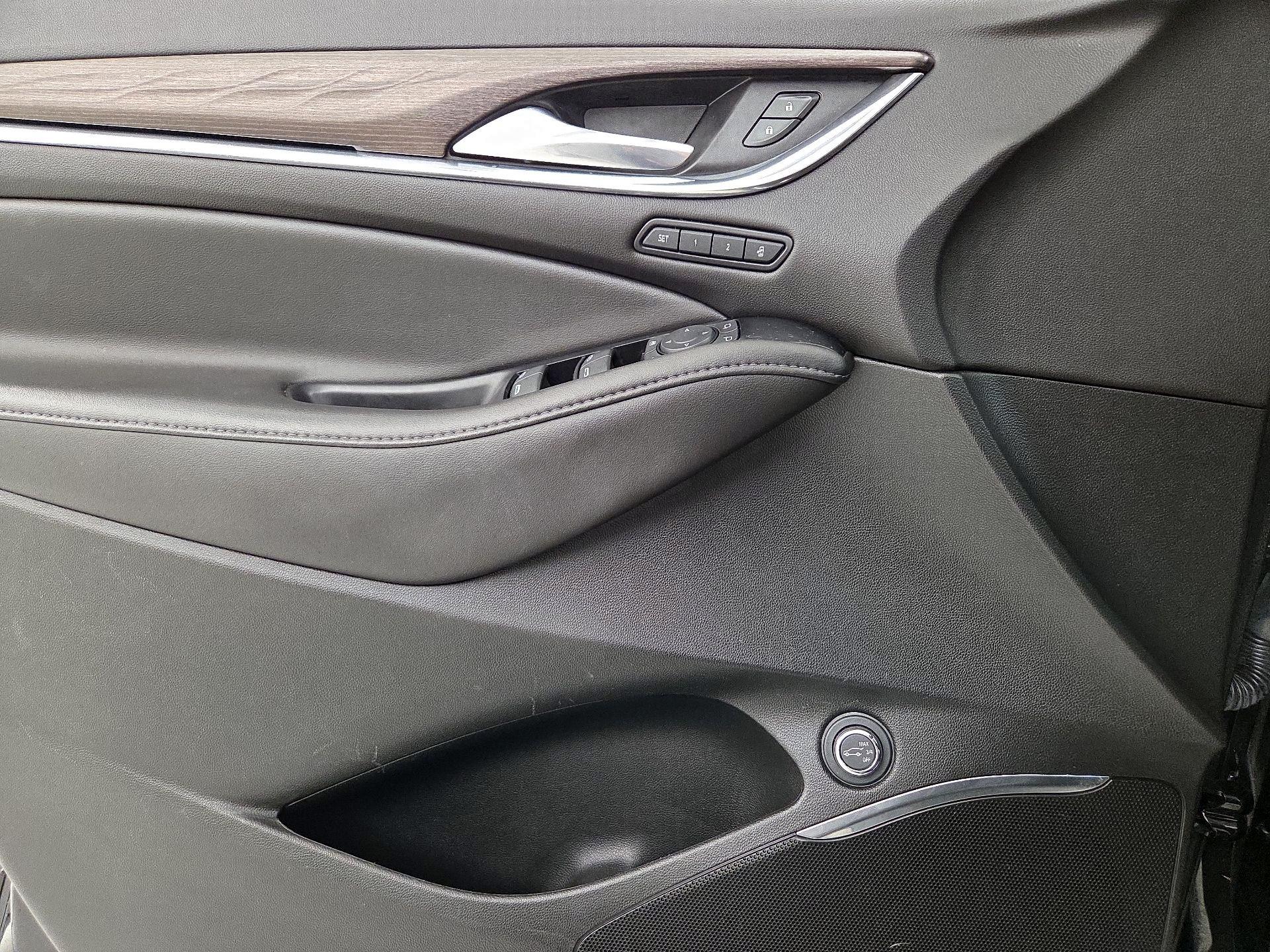 Thumbnail: 2023 Buick Enclave - 12