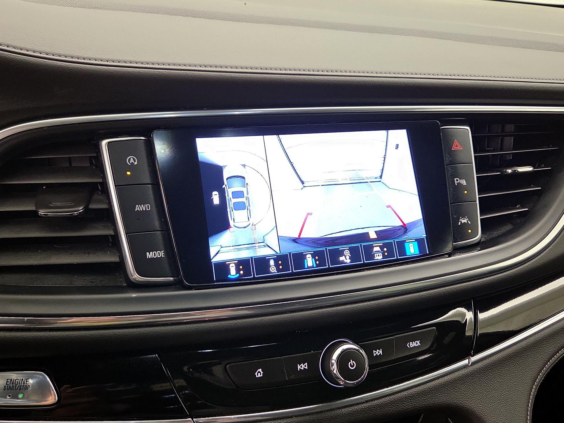 Thumbnail: 2023 Buick Enclave - 14