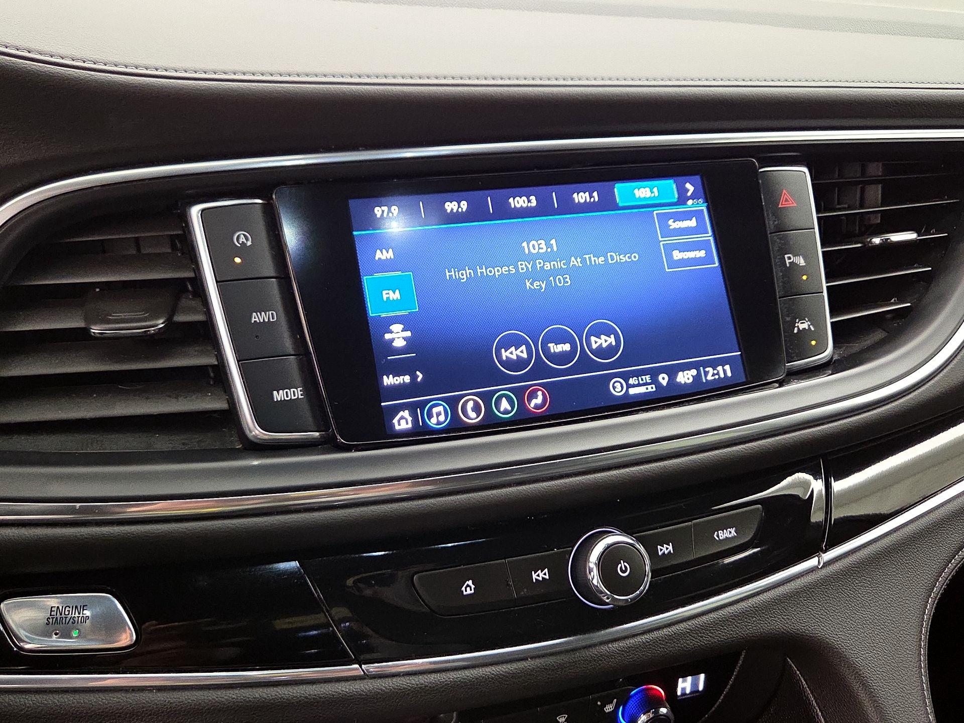 Thumbnail: 2023 Buick Enclave - 15