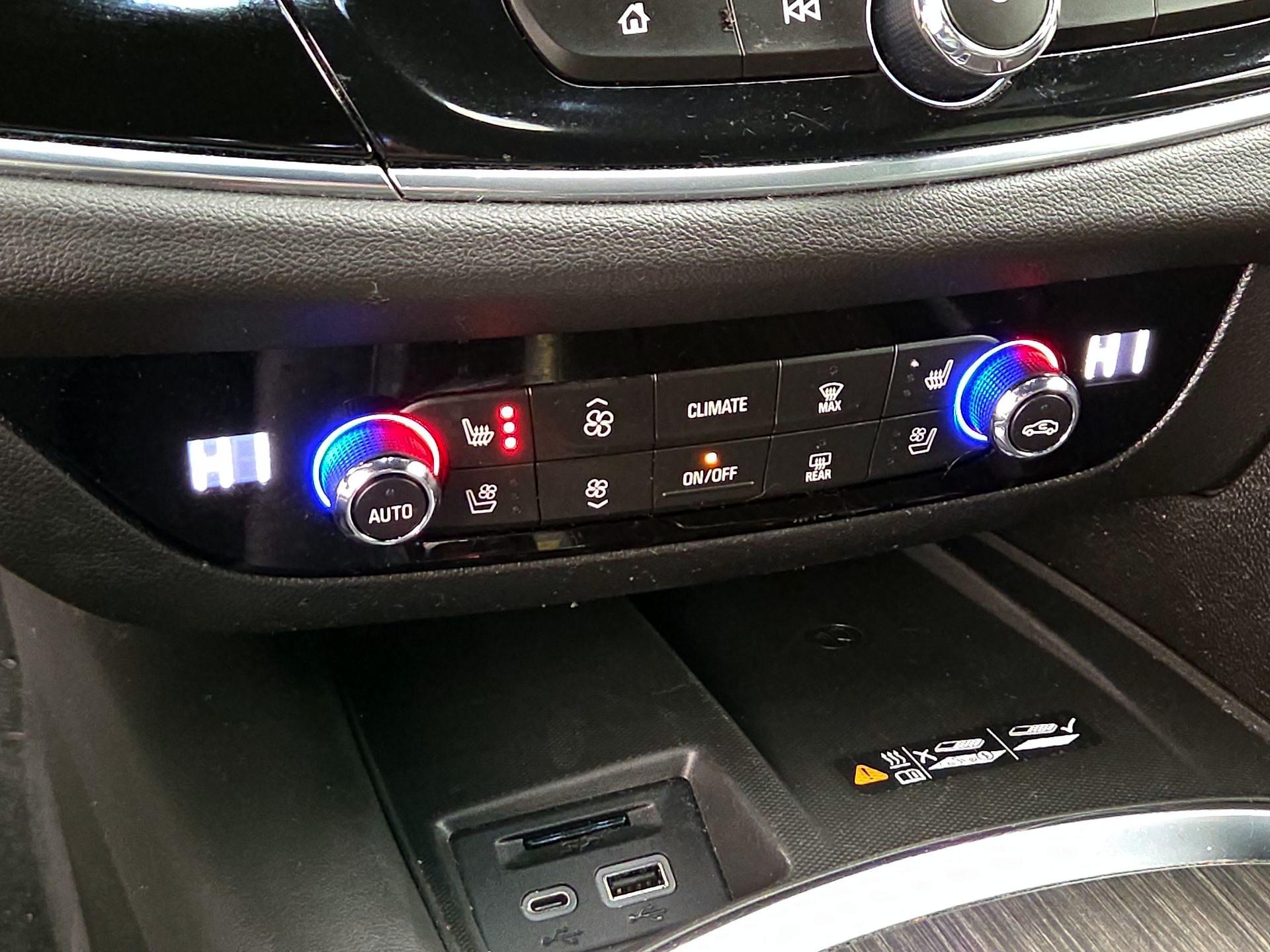 Thumbnail: 2023 Buick Enclave - 16