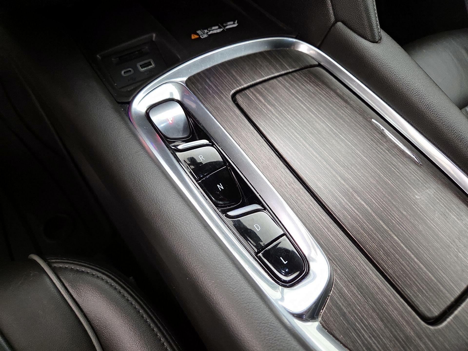 Thumbnail: 2023 Buick Enclave - 17