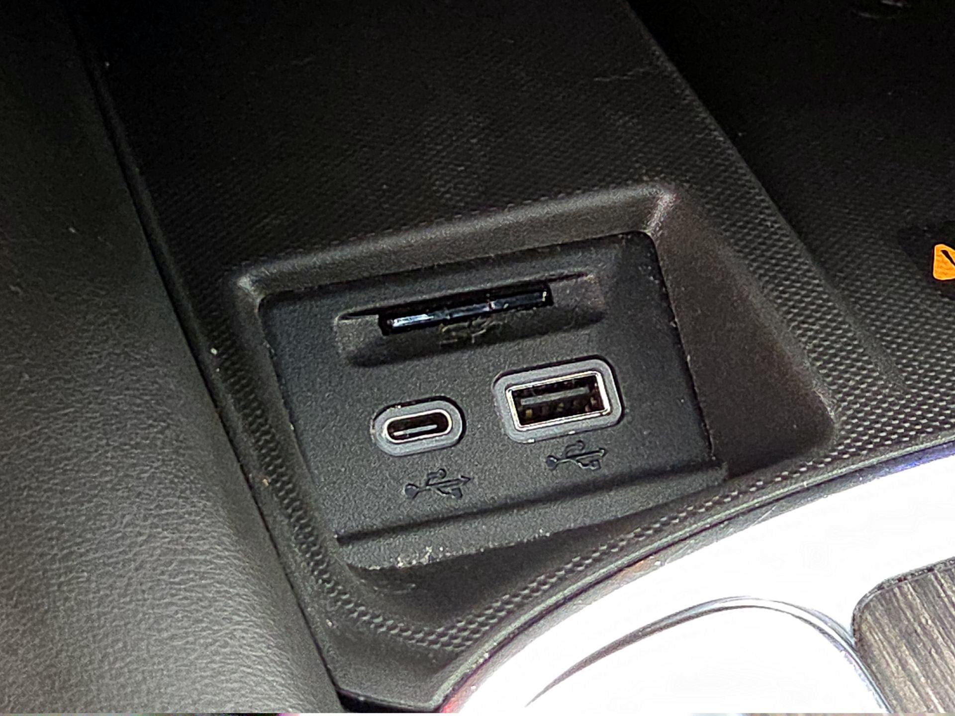 Thumbnail: 2023 Buick Enclave - 18