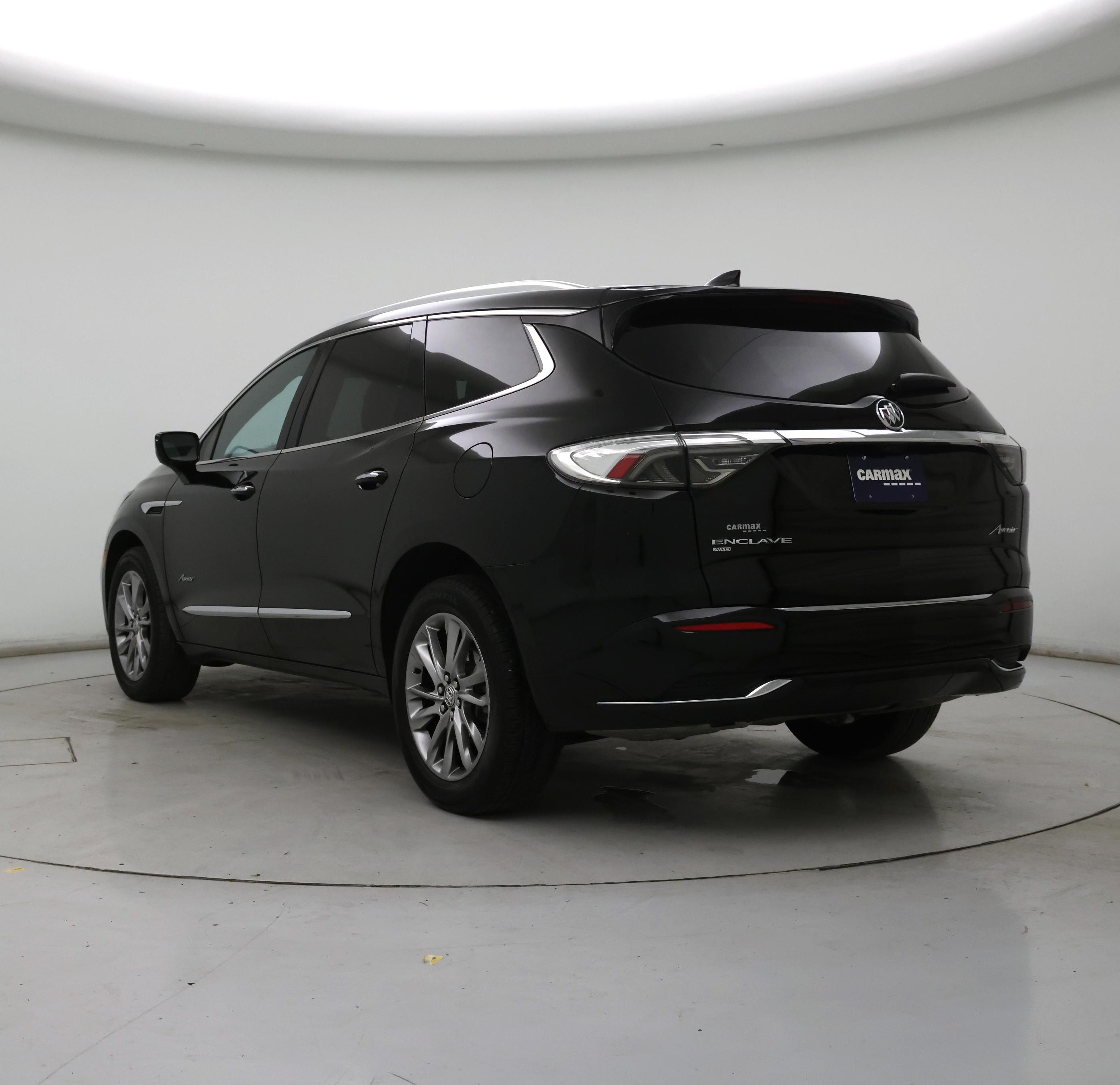 Thumbnail: 2023 Buick Enclave - 2