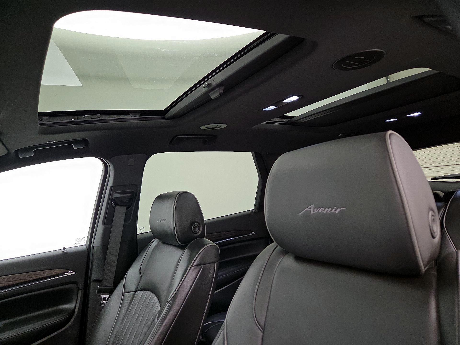 Thumbnail: 2023 Buick Enclave - 19