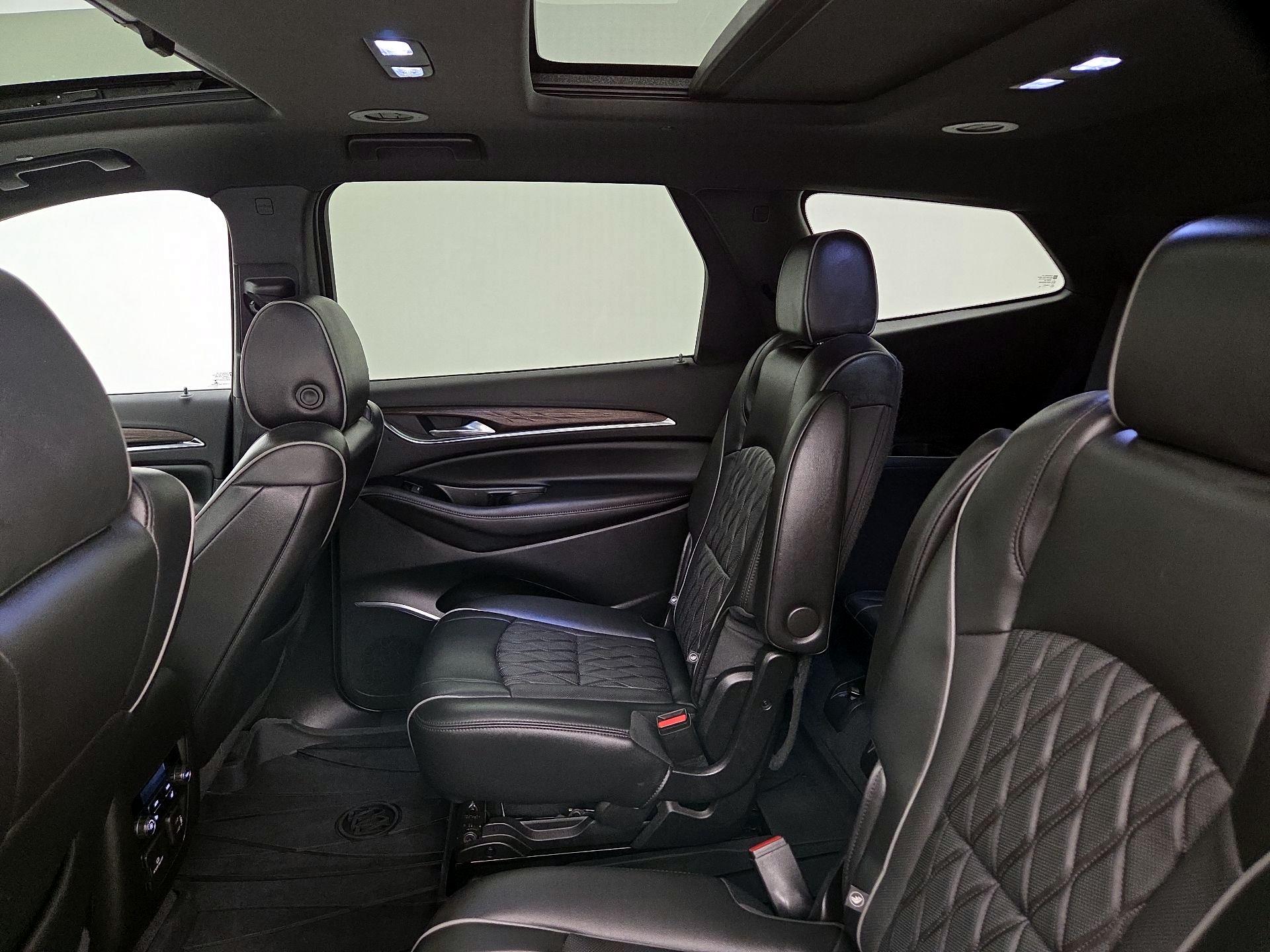 Thumbnail: 2023 Buick Enclave - 20