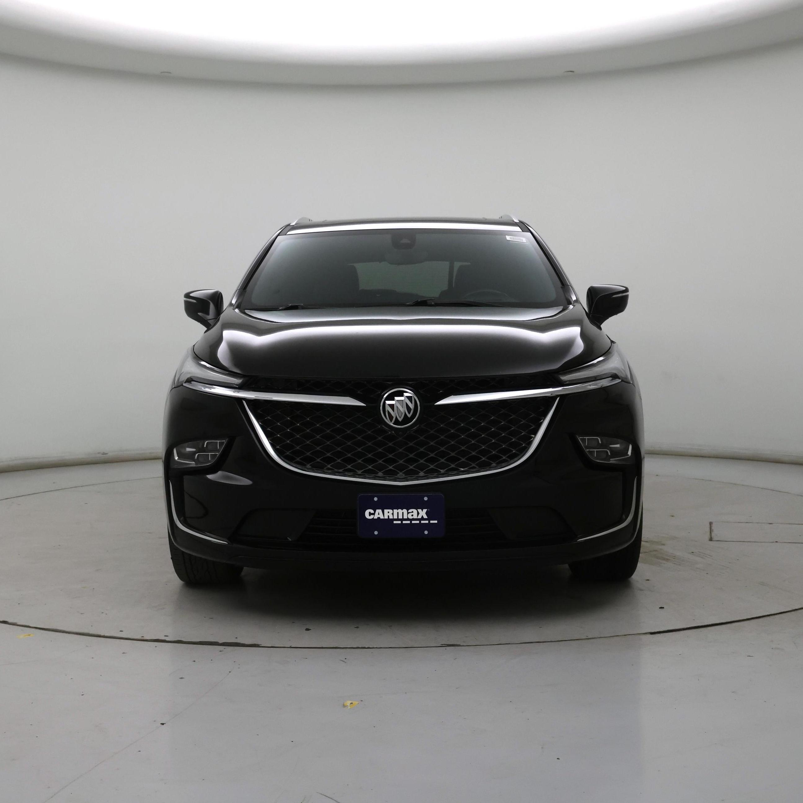 Thumbnail: 2023 Buick Enclave - 5