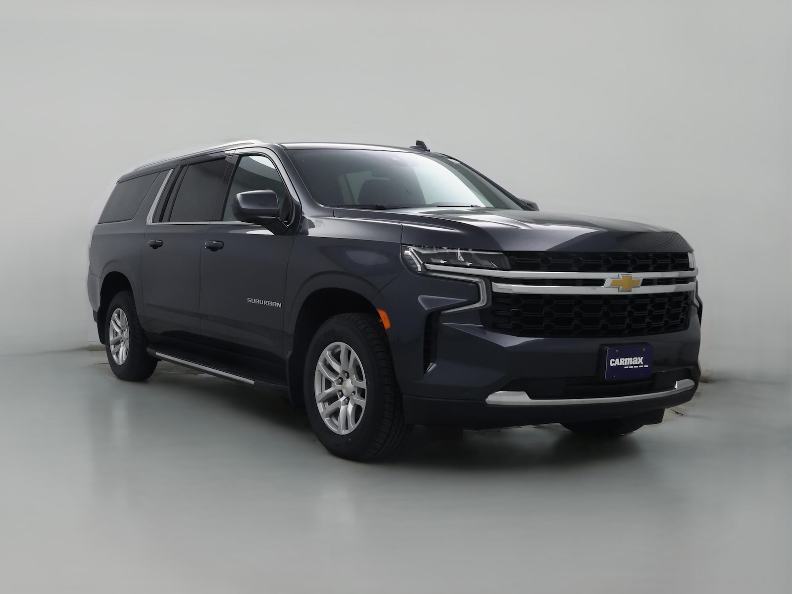 2022 Chevrolet Suburban