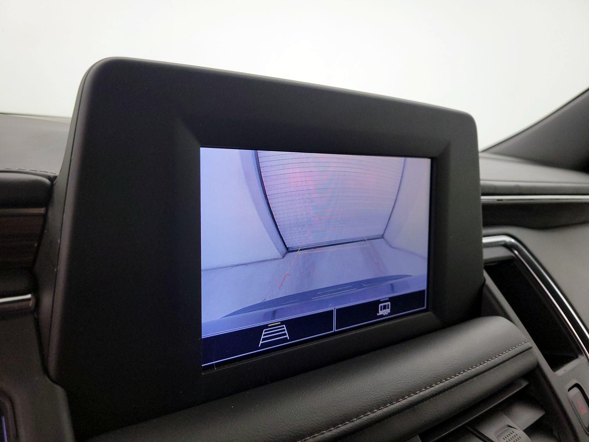 Thumbnail: 2022 Chevrolet Suburban - 14