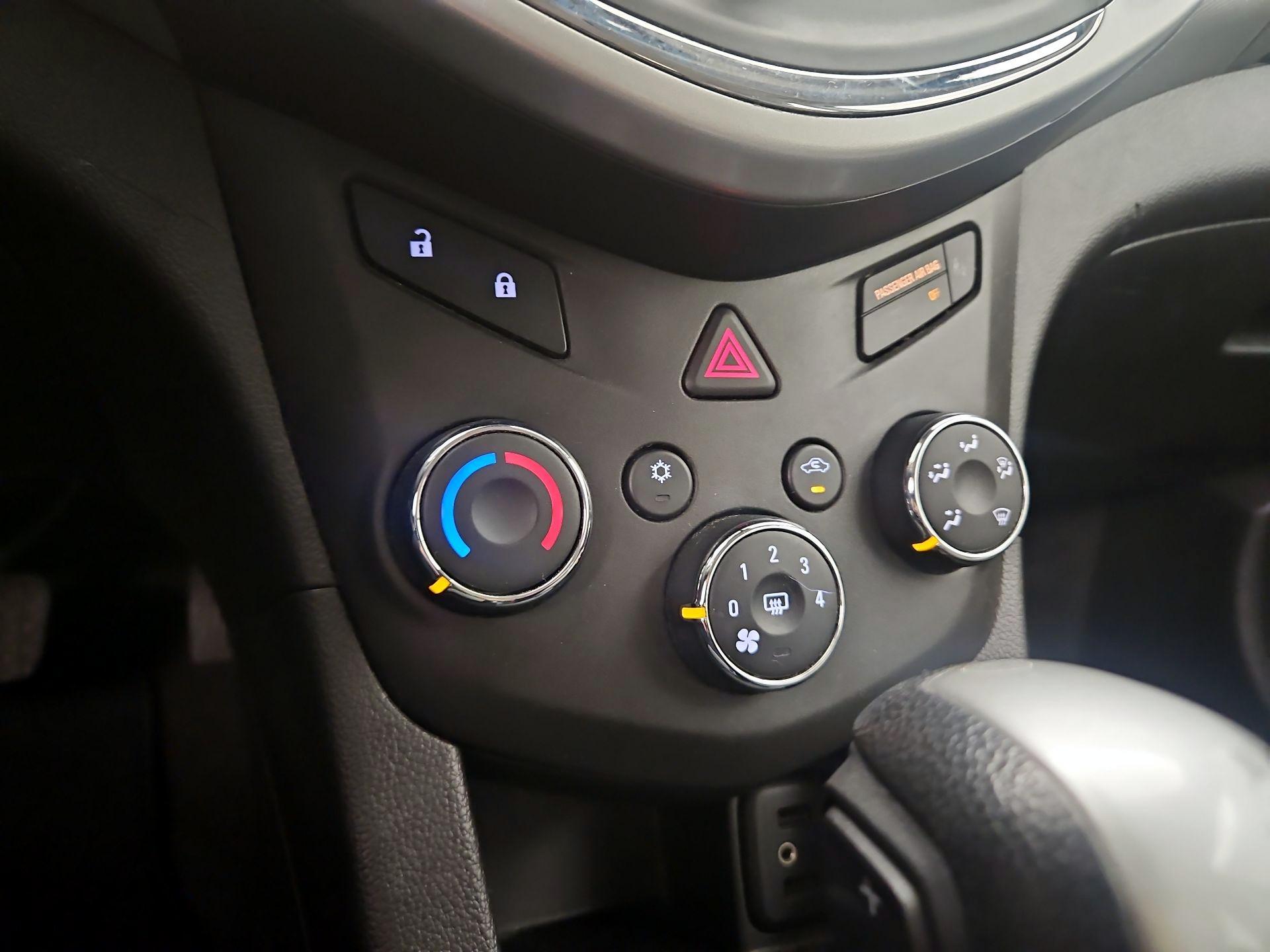 Thumbnail: 2020 Chevrolet Sonic - 16