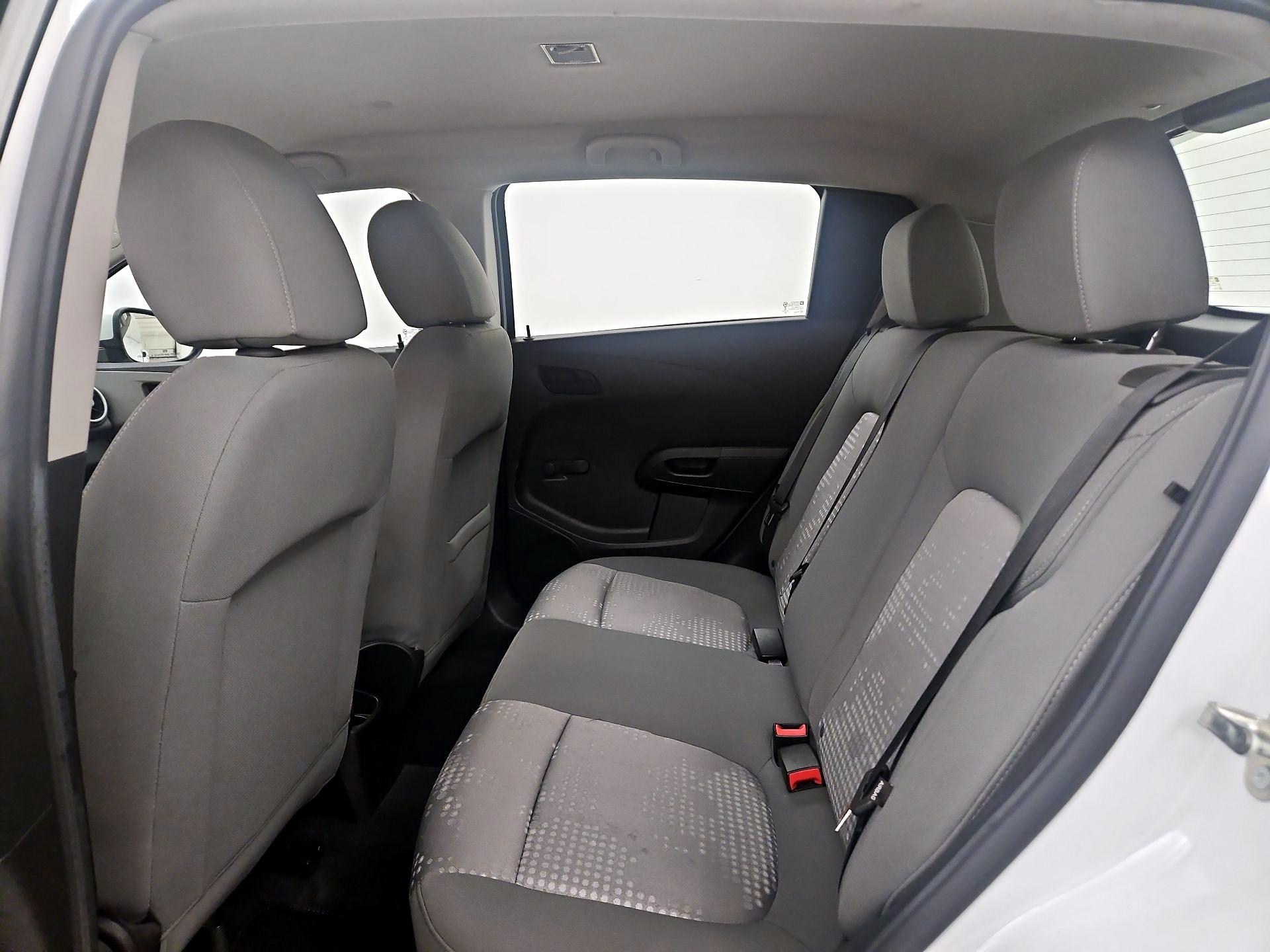 Thumbnail: 2020 Chevrolet Sonic - 19