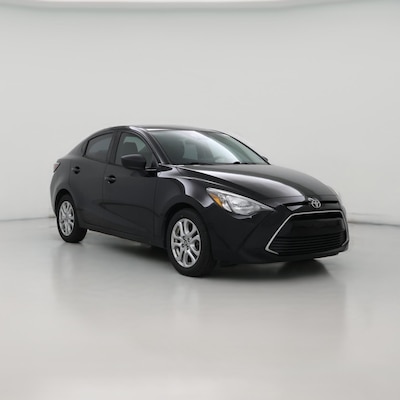 2018 Toyota Yaris iA