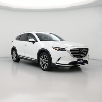 Picture of 2017 Mazda CX-9 Signature with stock number 28288779