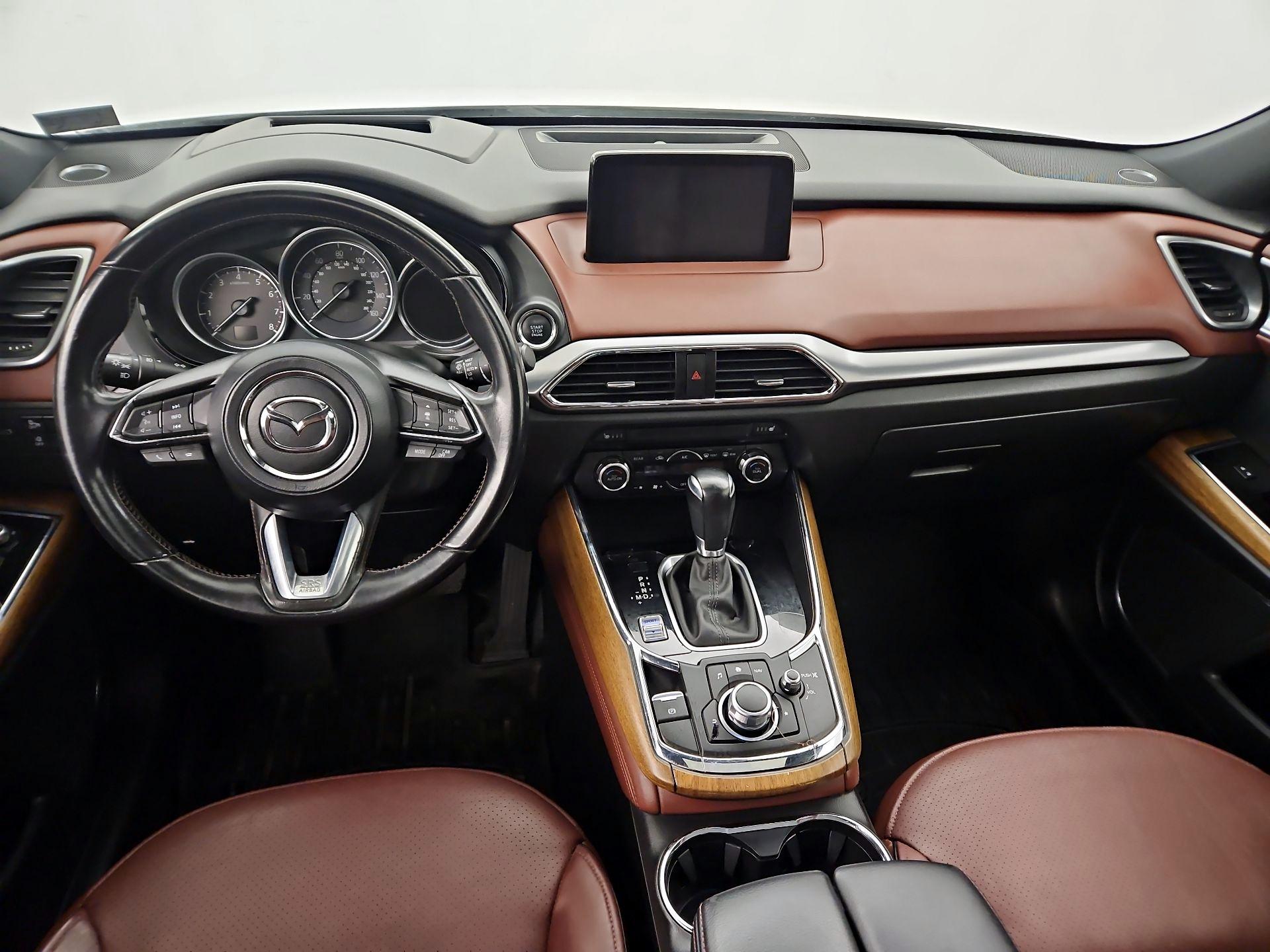 Thumbnail: 2017 Mazda CX-9 - 9